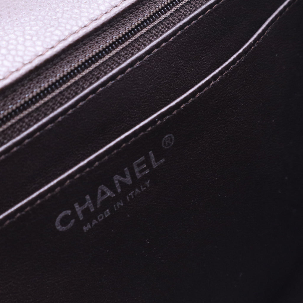 Classic Jumbo Double Flap Bag