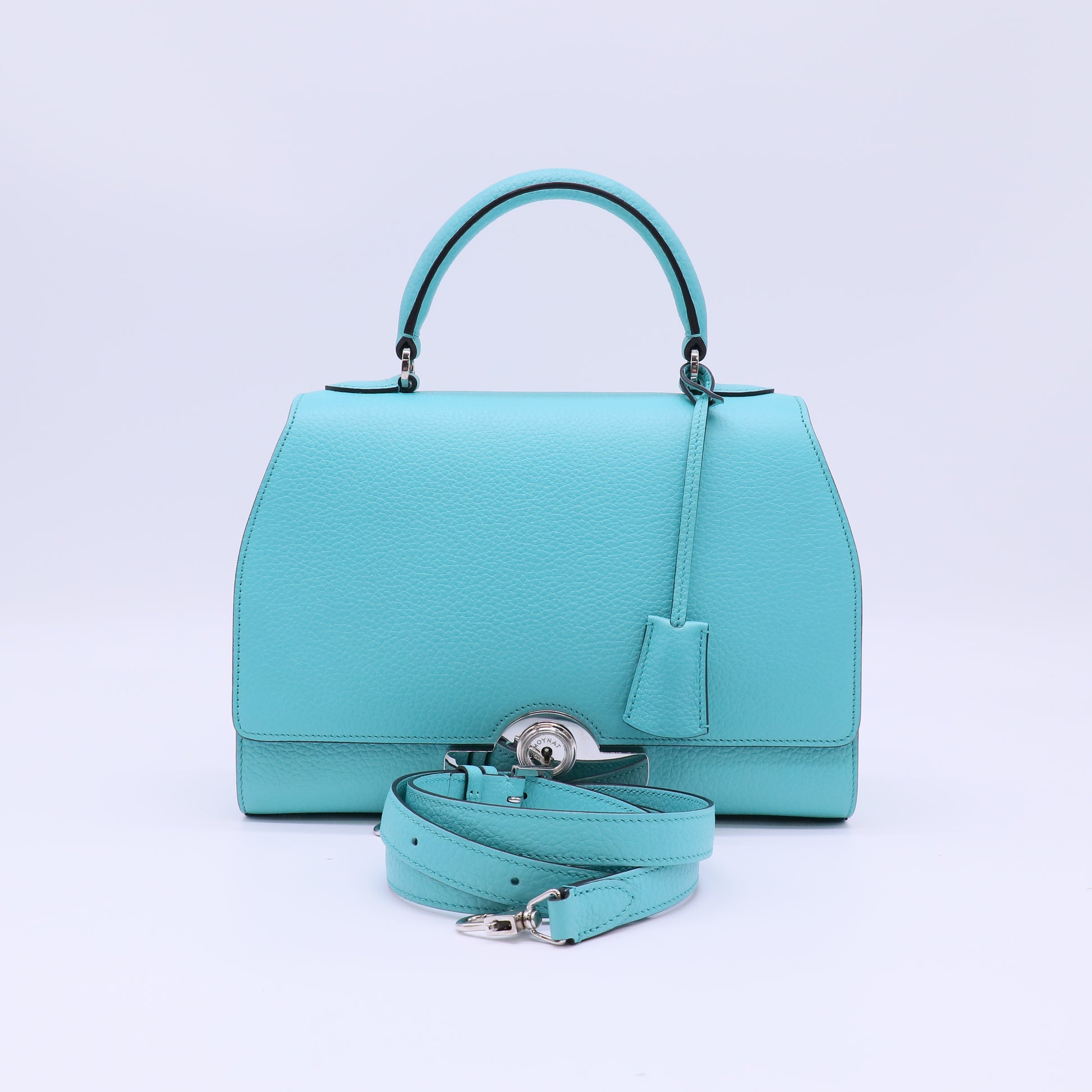 Moynat Réjane PM Handbag B22696
