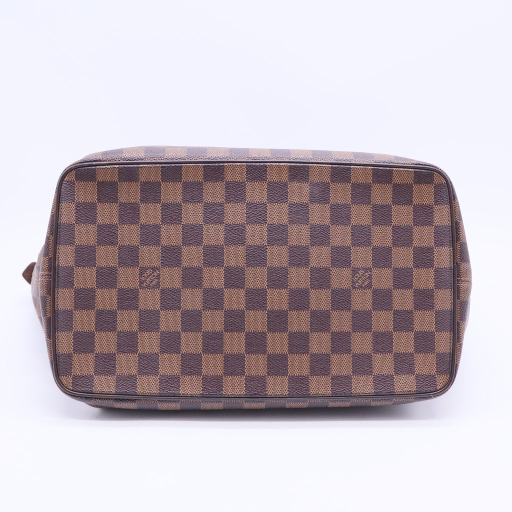 Damier Canvas Saleya MM Bag B12125