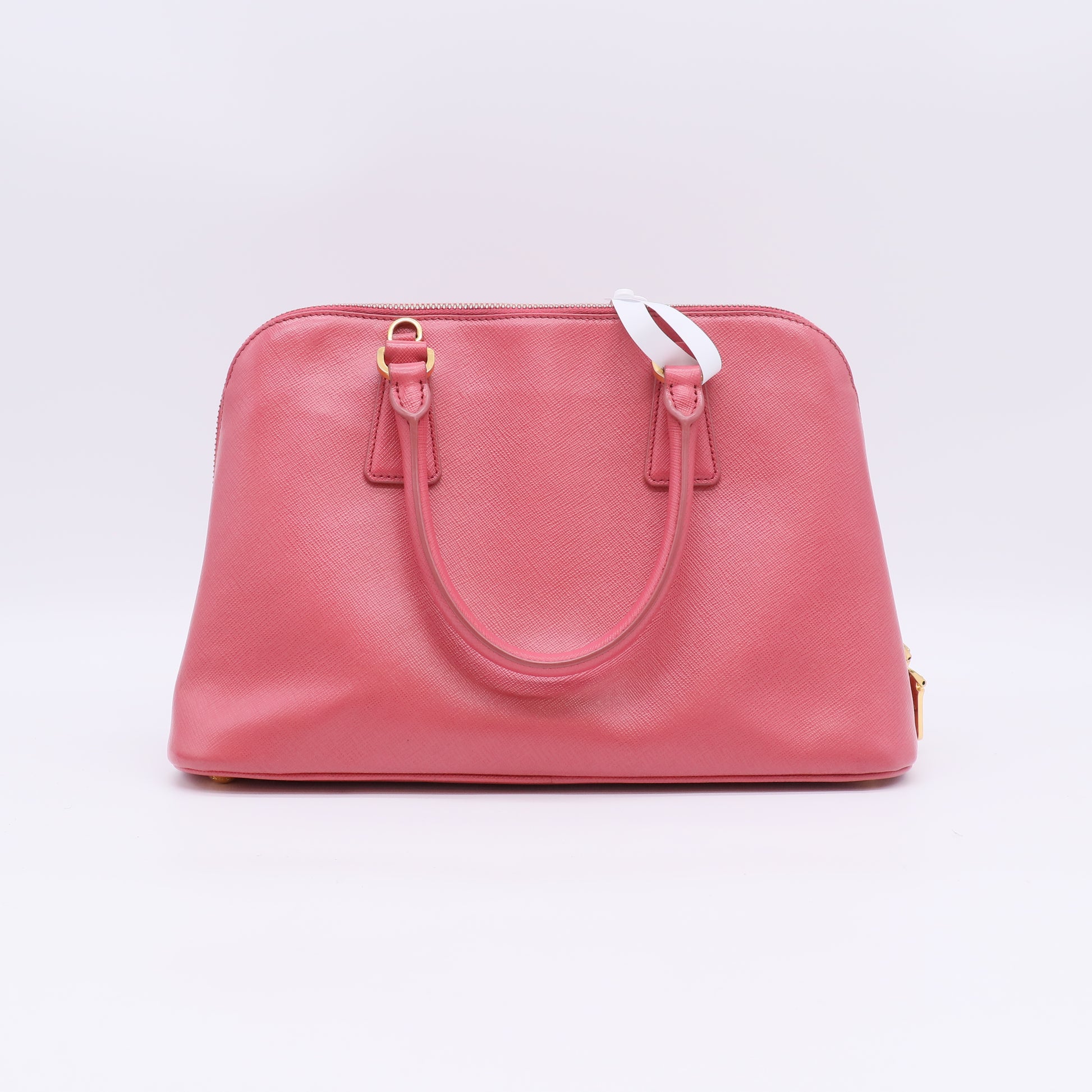 Prada Saffiano Lux Promenade Blady Bag B23592