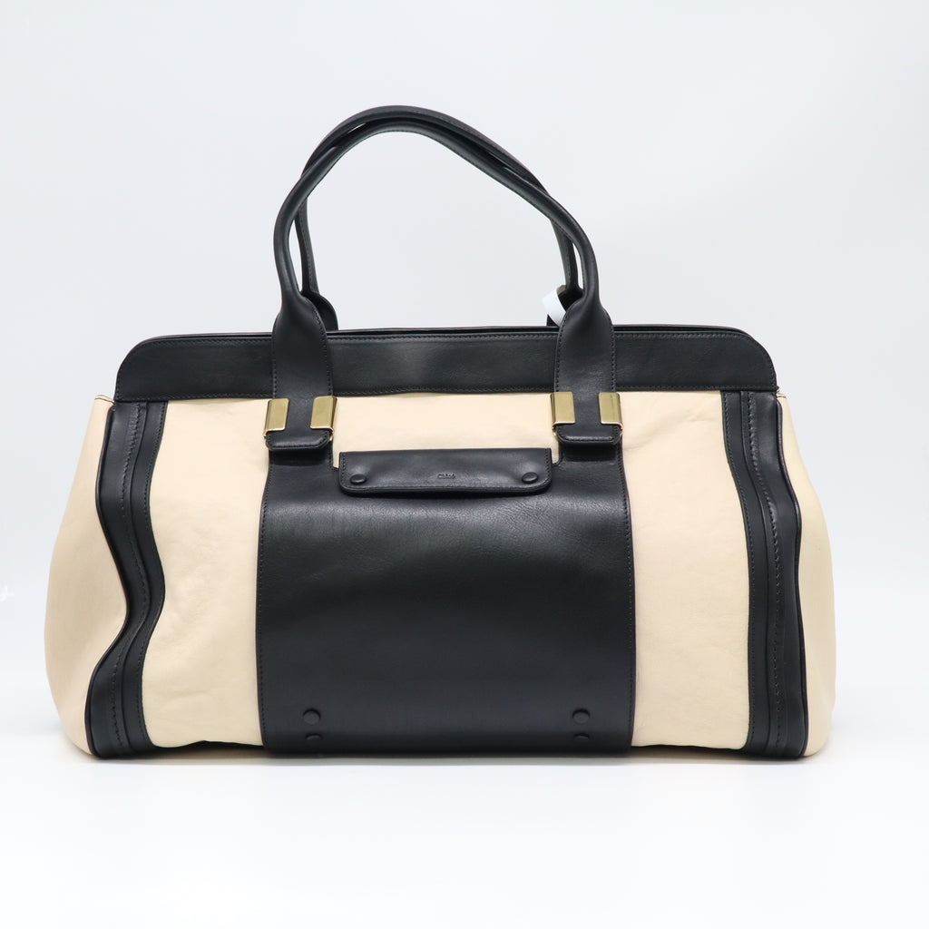 Chloé Alice bag B22537