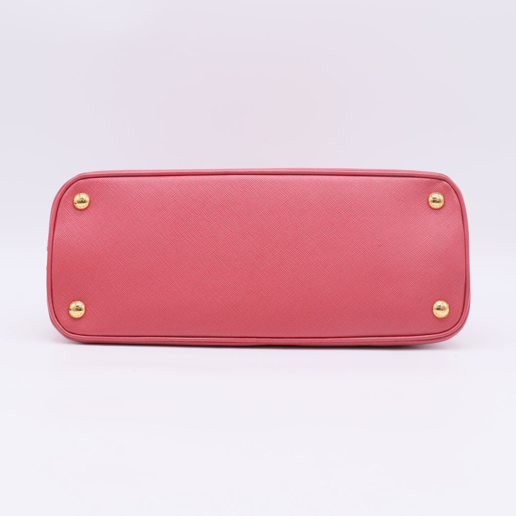 Prada Saffiano Lux Promenade Blady Bag B23592