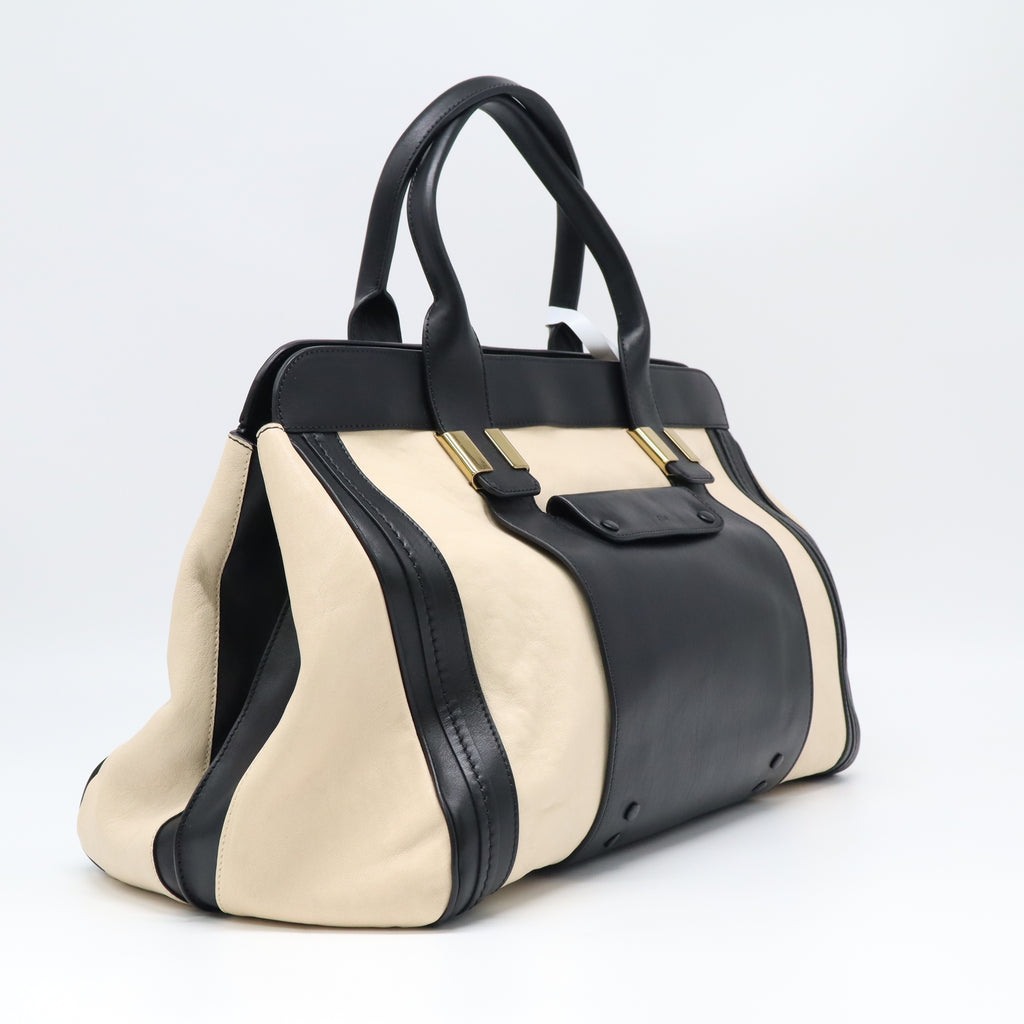 Chloé Alice bag B22537