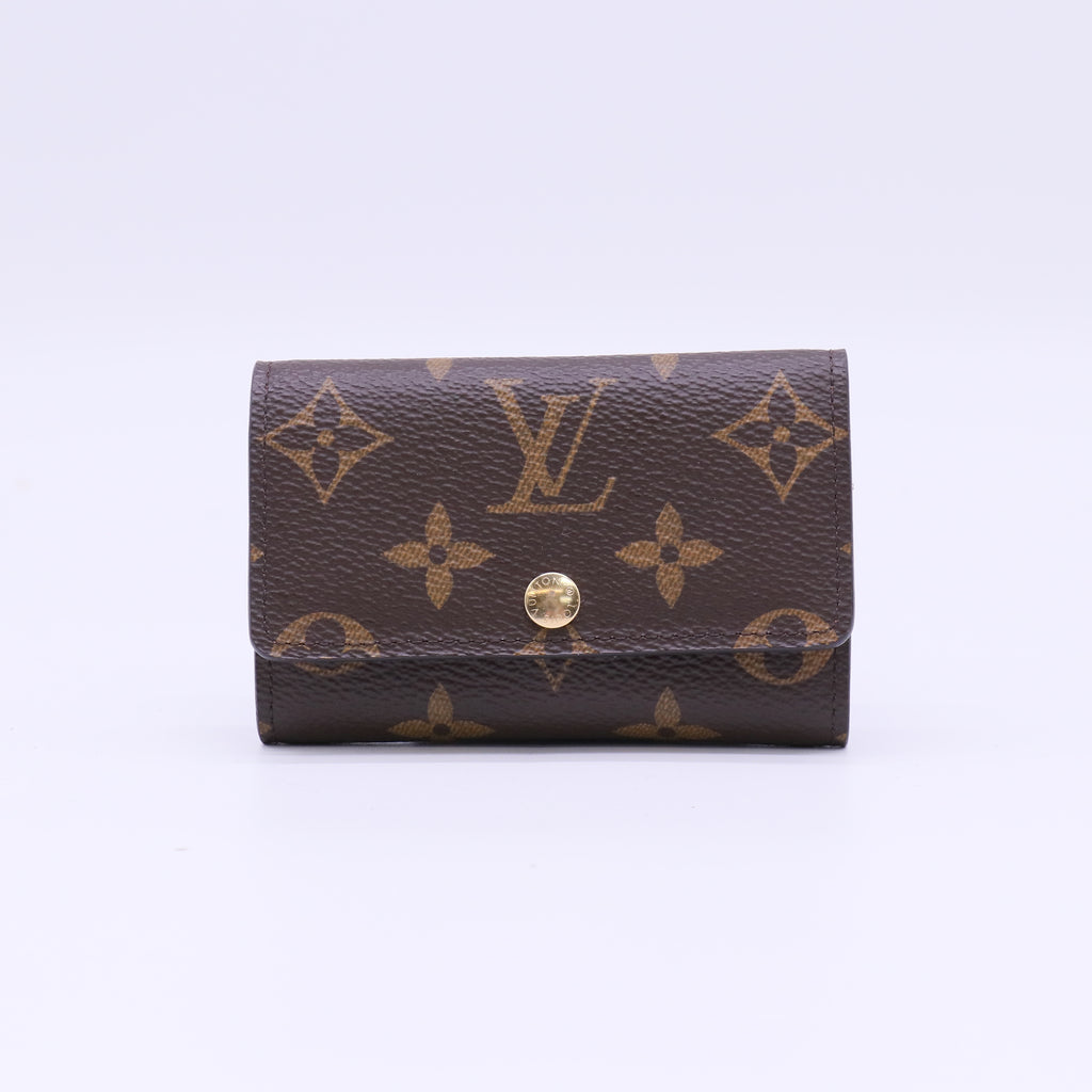 Louis Vuitton Multiclés 6 Key Holder W22082