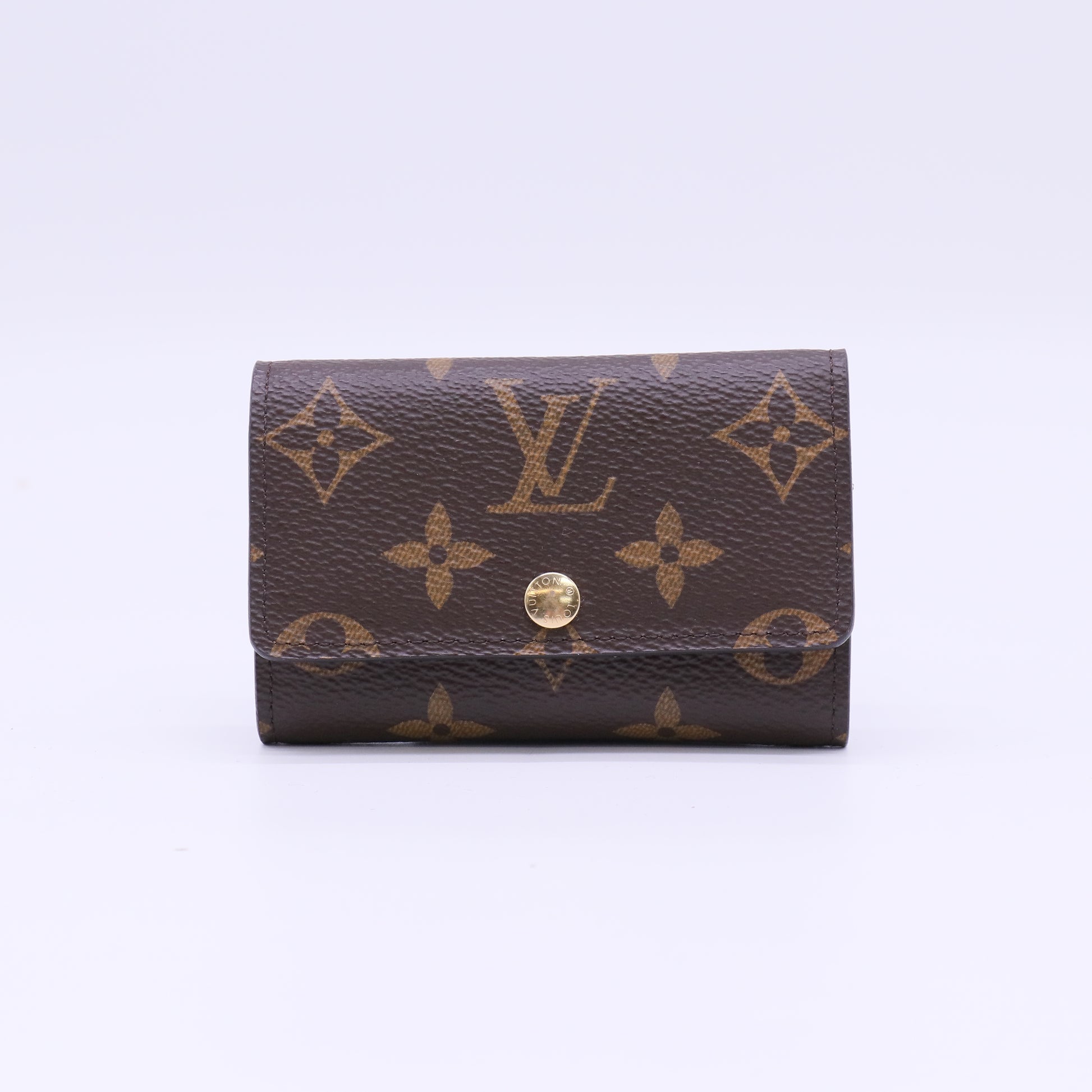 Louis Vuitton Multiclés 6 Key Holder W22082