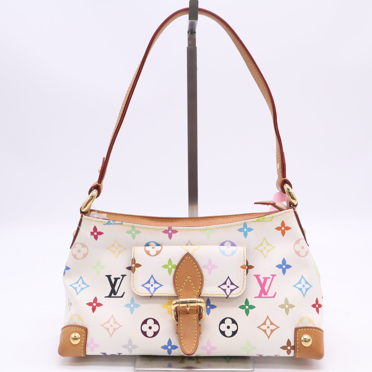 Louis Vuitton Multicolore Monogram Eliza Bag Twins LDJ6049