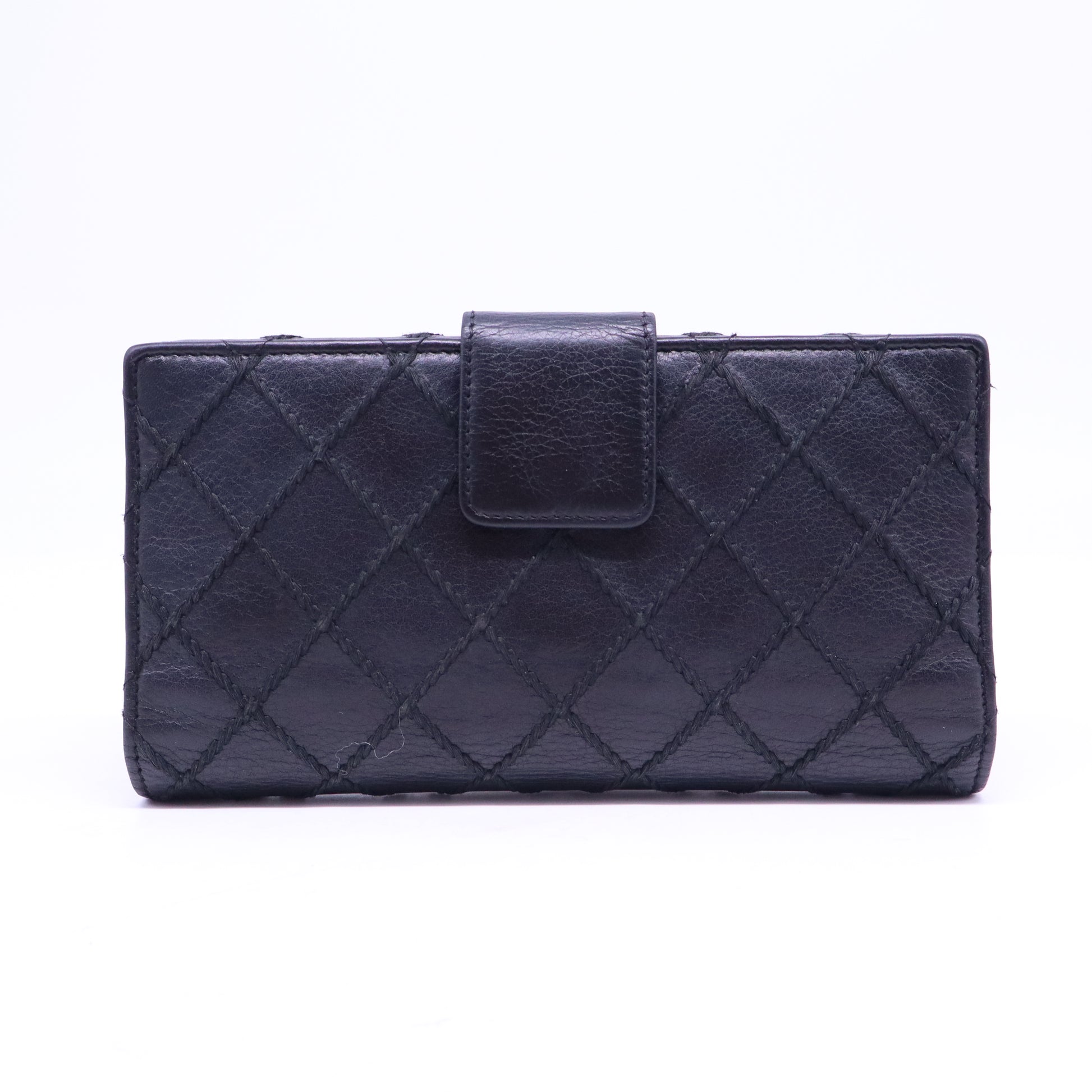 Picolore Coco Mark Bifold Long Wallet W20910