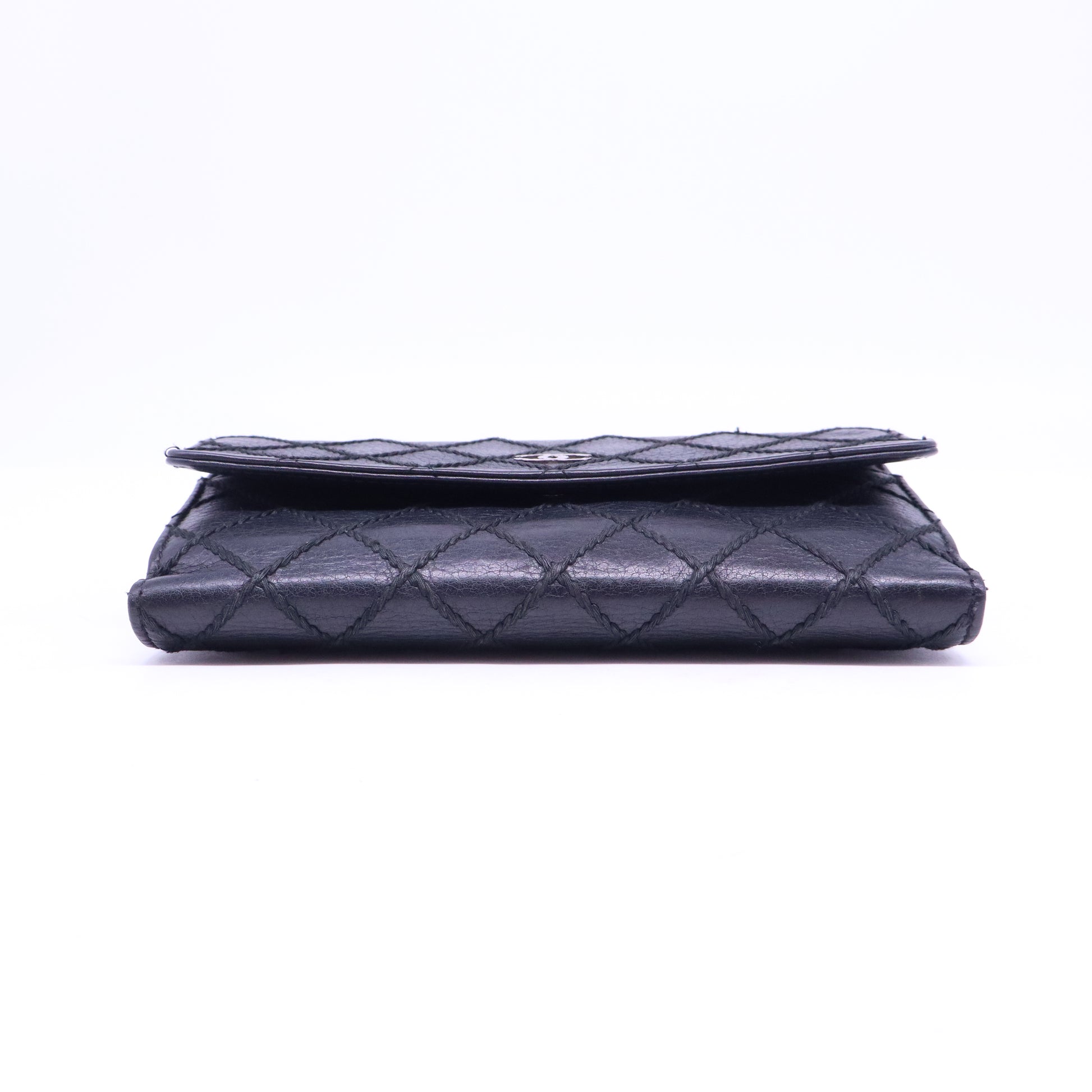 Picolore Coco Mark Bifold Long Wallet W20910