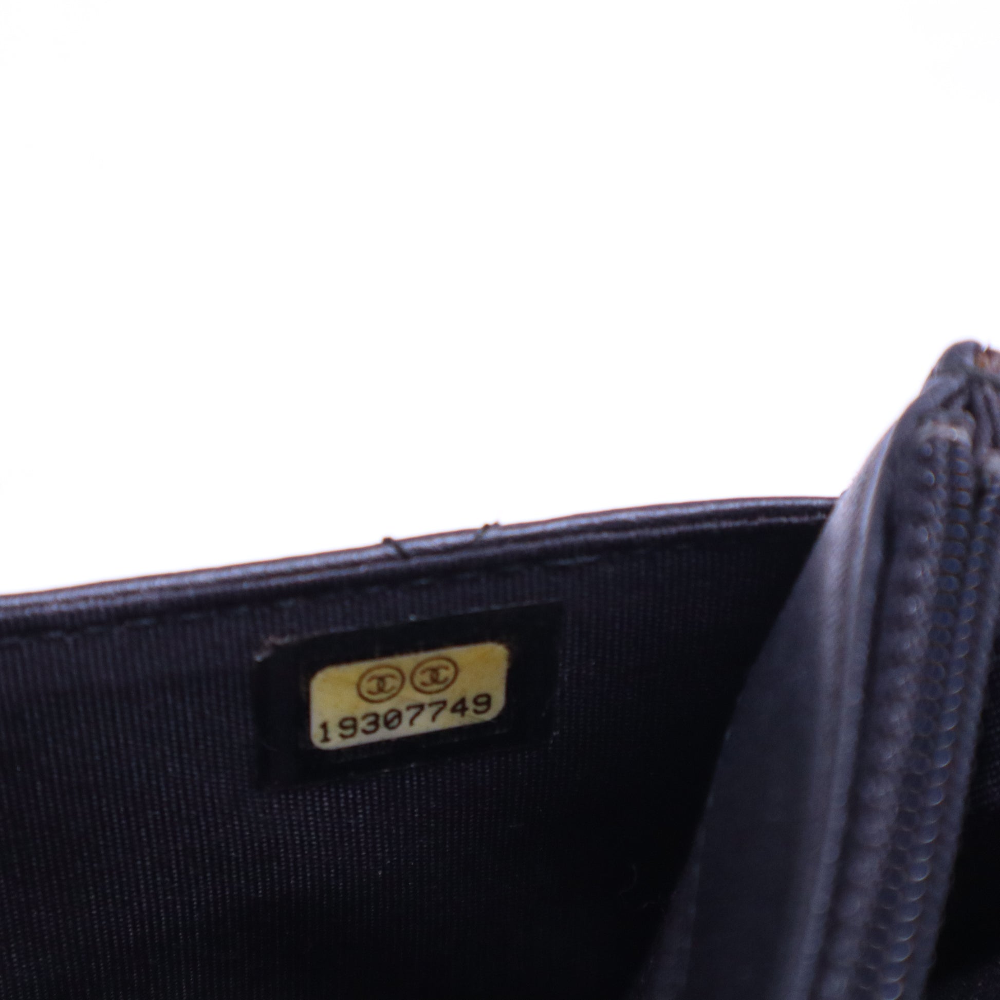 Picolore Coco Mark Bifold Long Wallet W20910