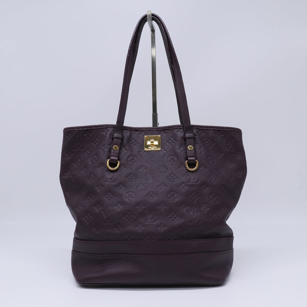 LV Monogram Citadine PM B22340