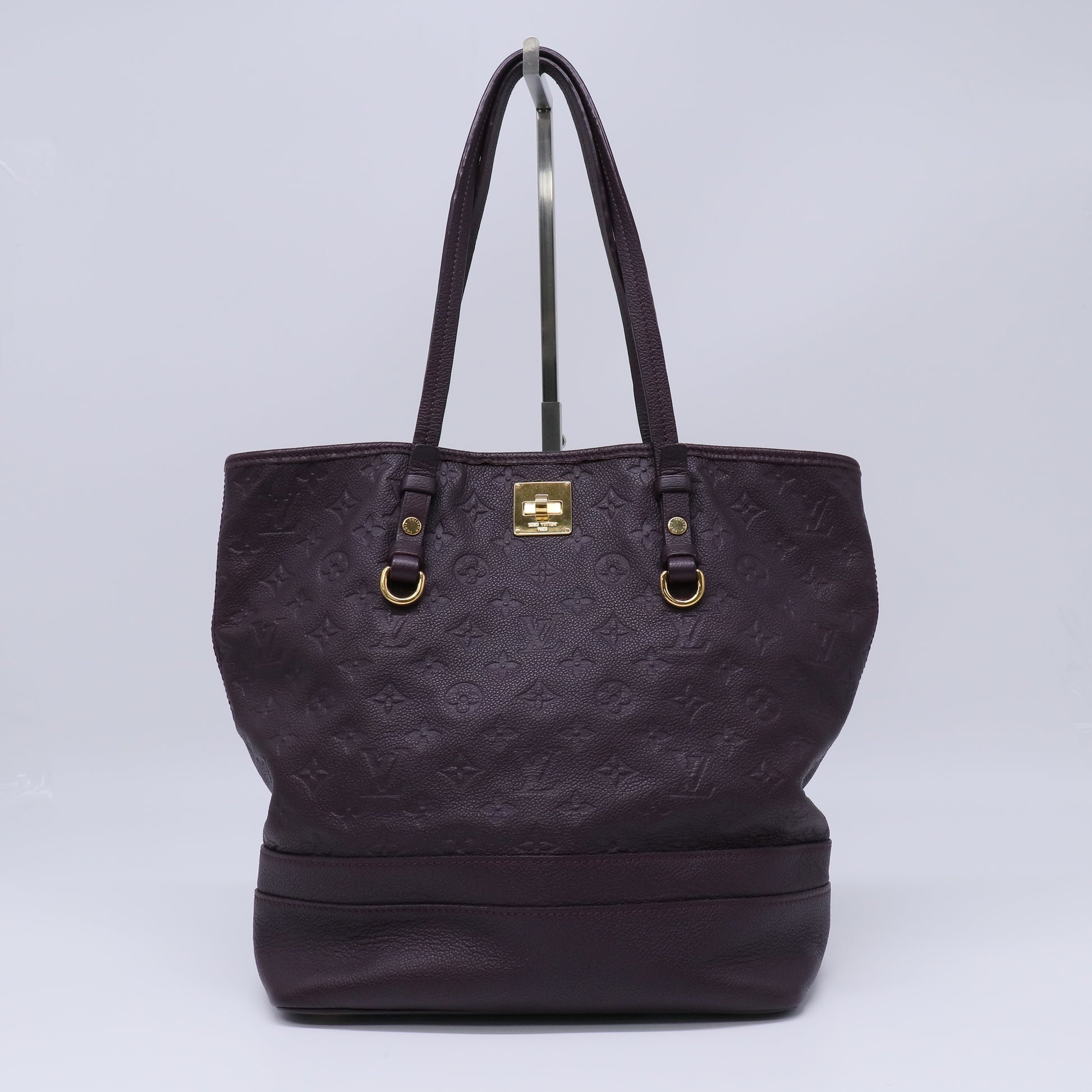 LV Monogram Citadine PM B22340