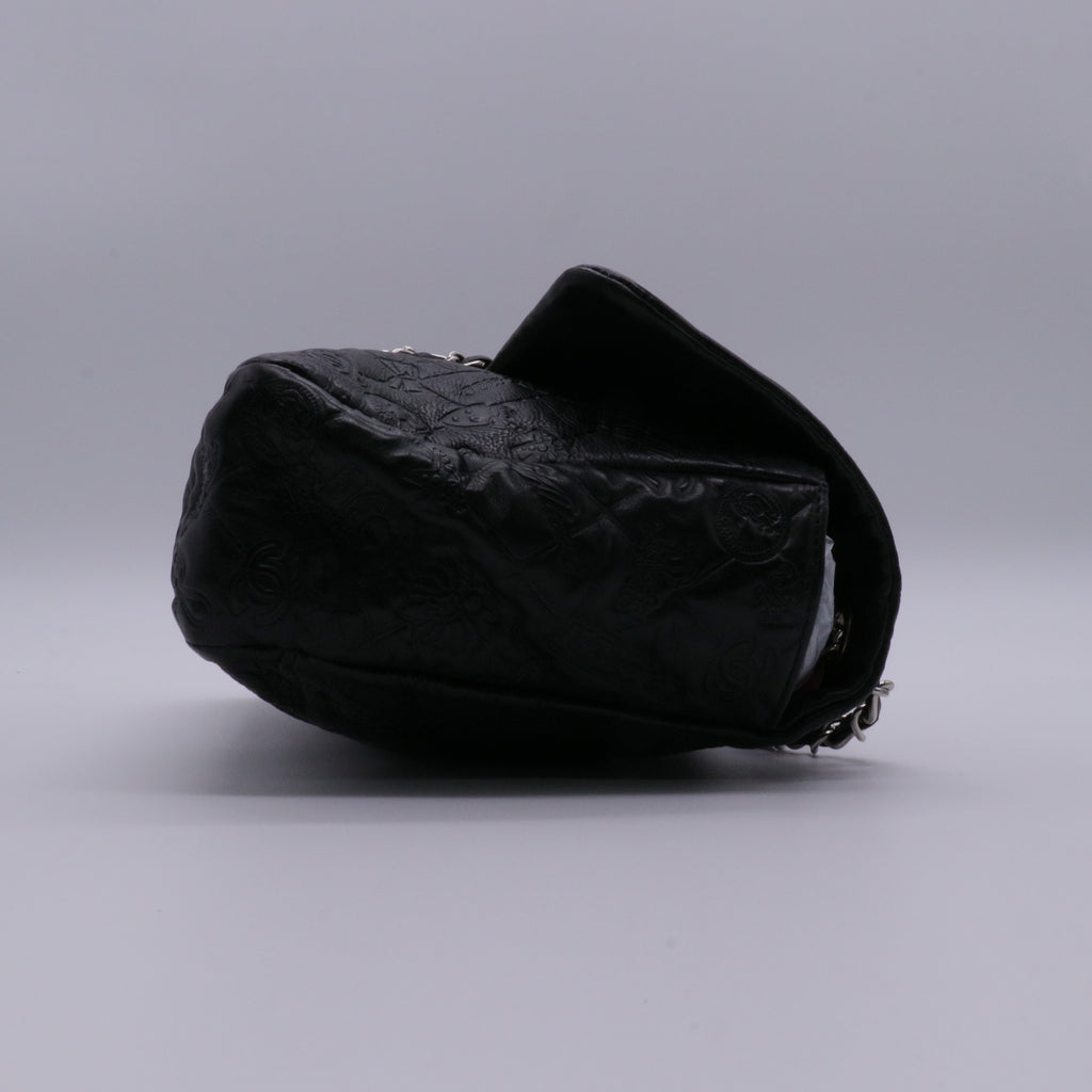 Precious Symbols Flap Bag twins