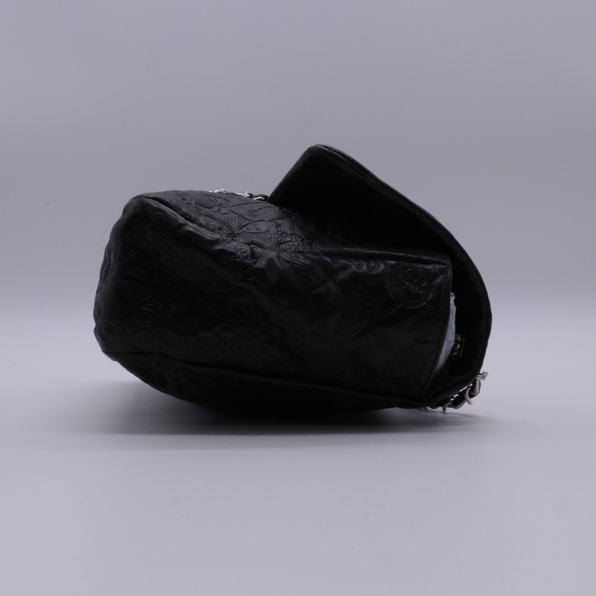 Precious Symbols Flap Bag twins