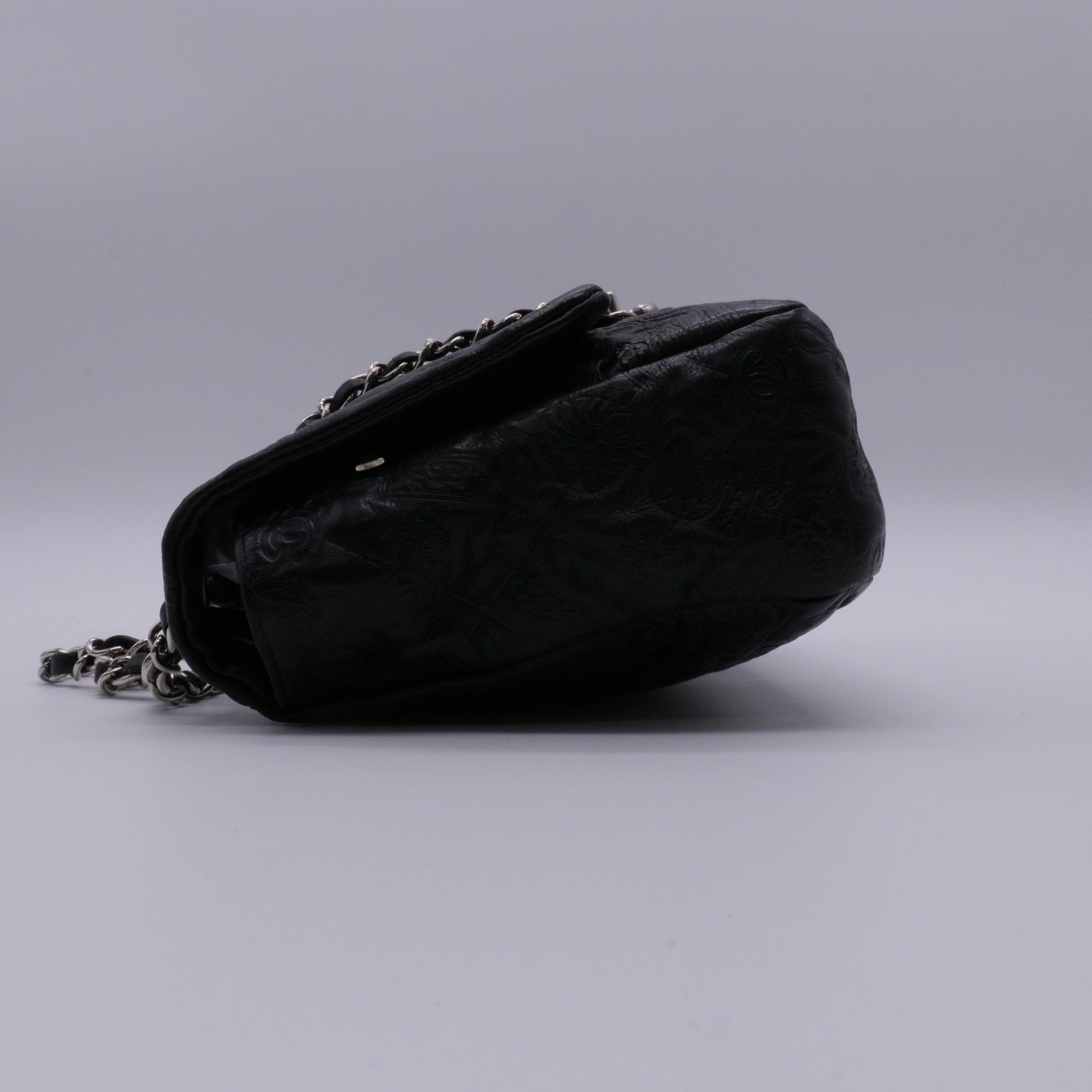 Precious Symbols Flap Bag twins