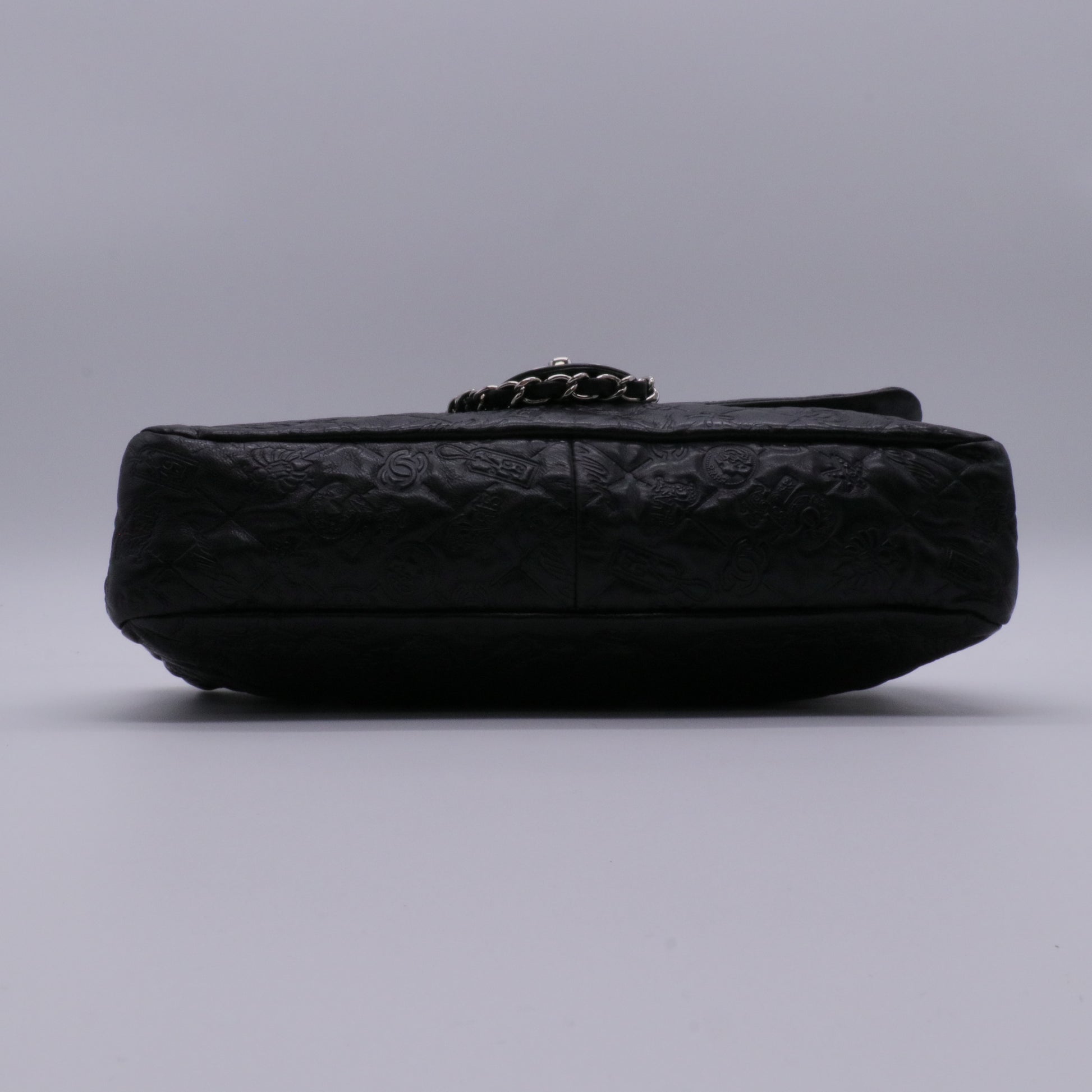 Precious Symbols Flap Bag twins