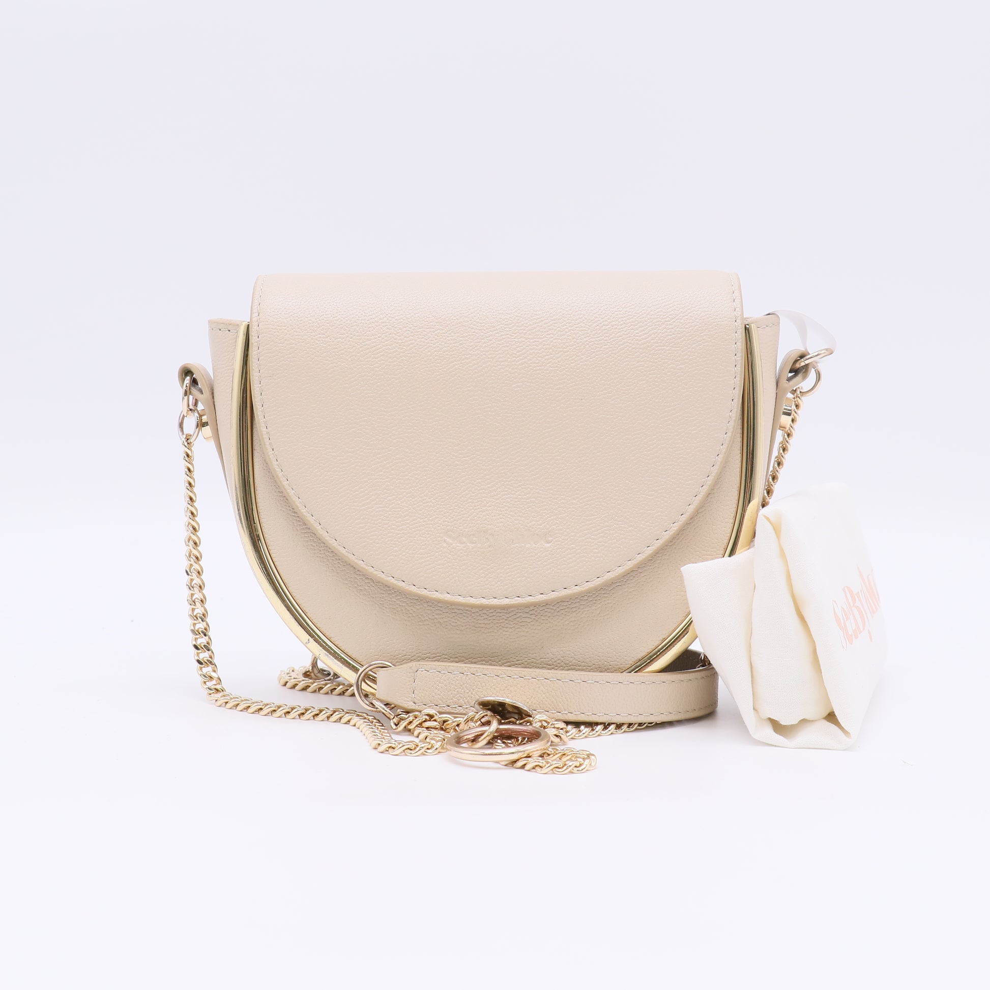 See by Chloé Shoulder Bag B23383