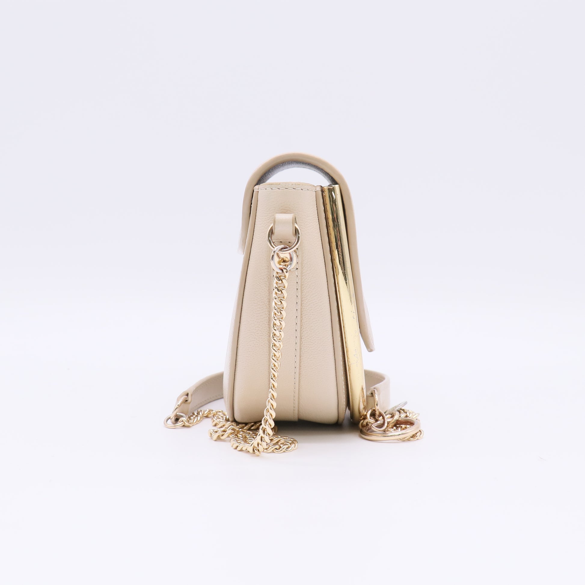 See by Chloé Shoulder Bag B23383