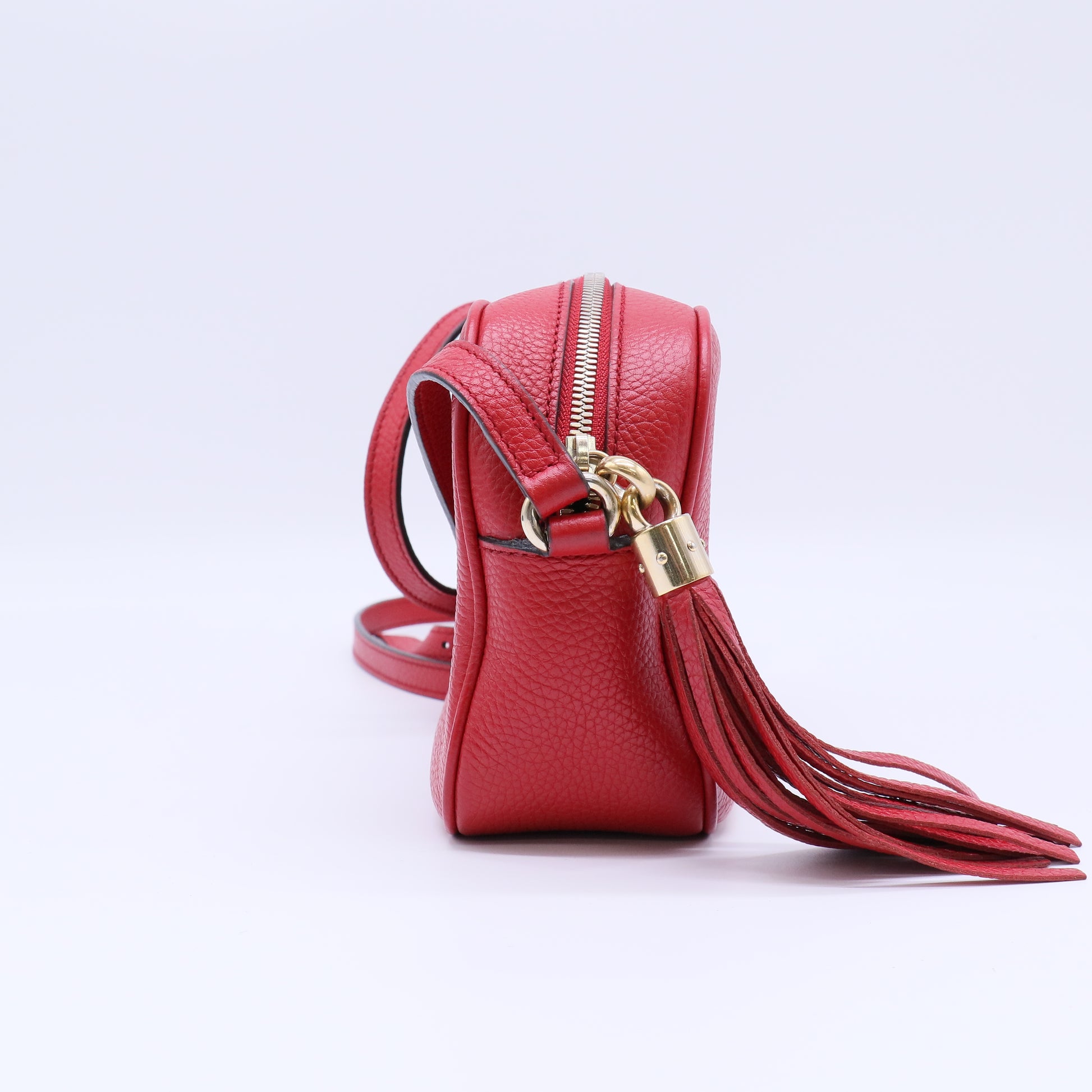 Gucci Soho Disco Bag B22307