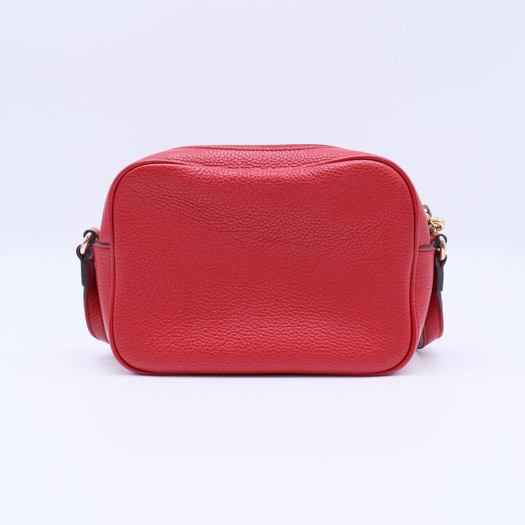 Gucci Soho Disco Bag B22307
