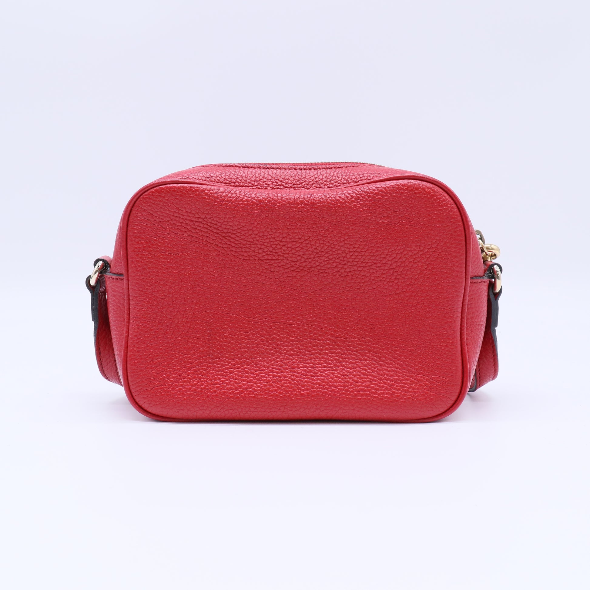 Gucci Soho Disco Bag B22307
