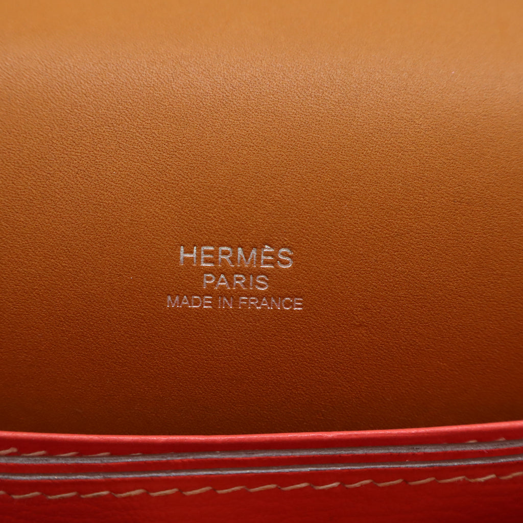 Hermès Roulis 23 Bag B21468
