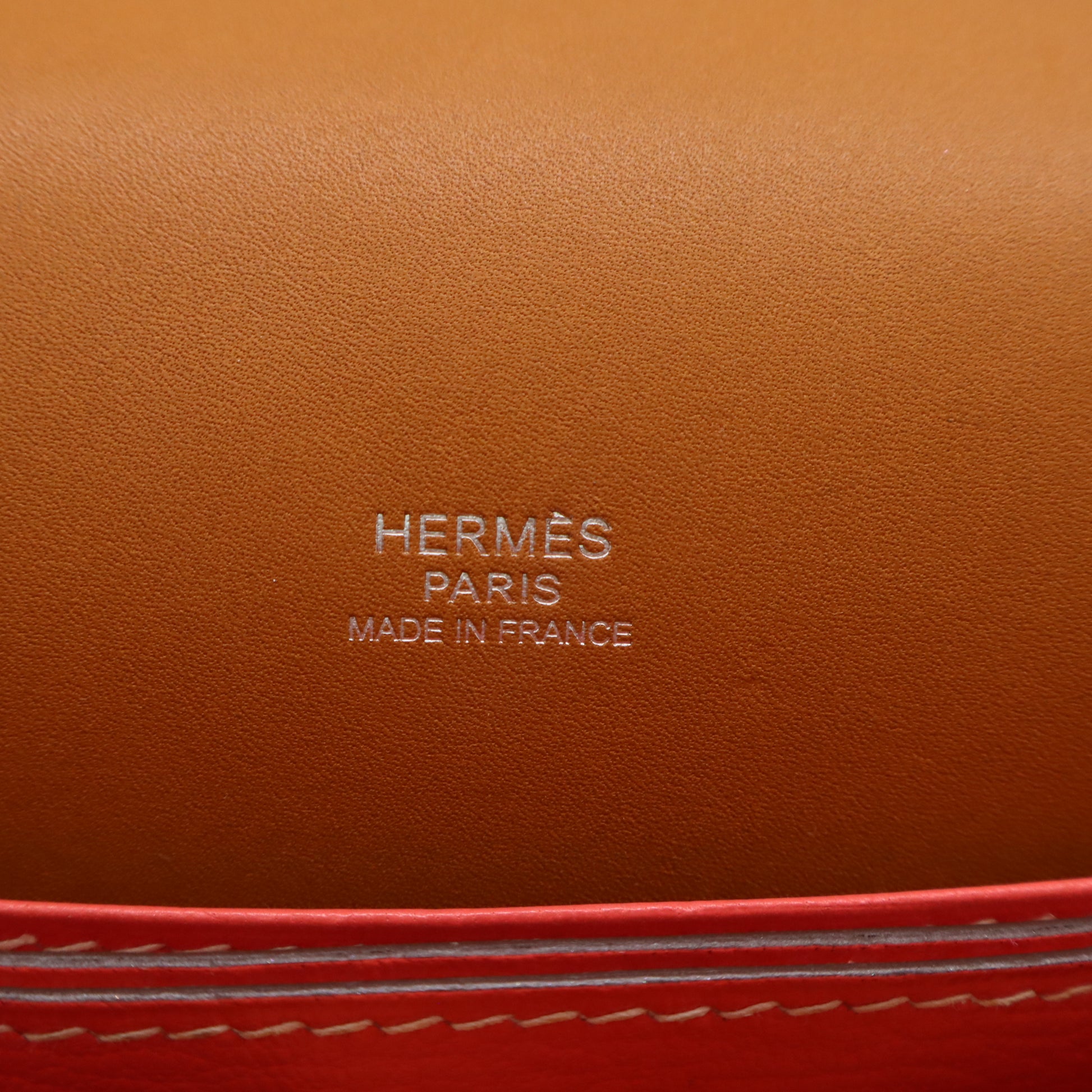 Hermès Roulis 23 Bag B21468