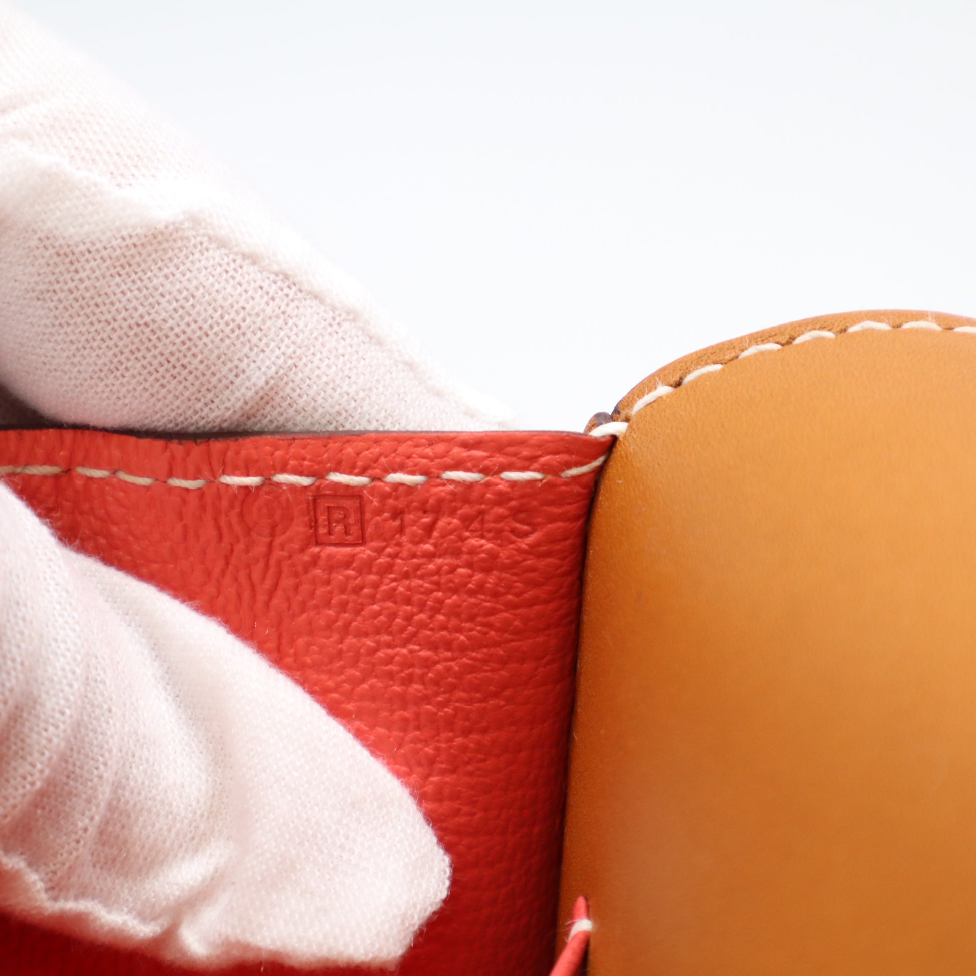 Hermès Roulis 23 Bag B21468