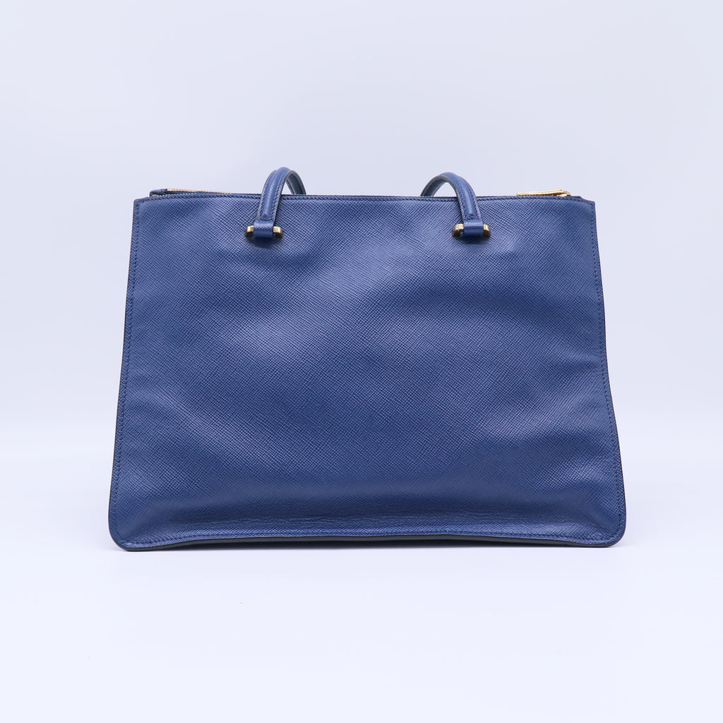 Prada Galleria Tote Bag B22328