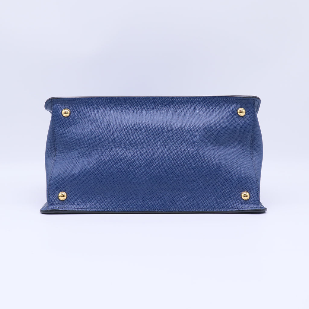 Prada Galleria Tote Bag B22328