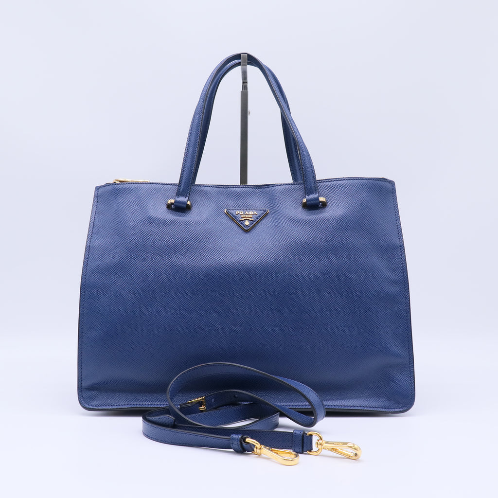 Prada Galleria Tote Bag B22328