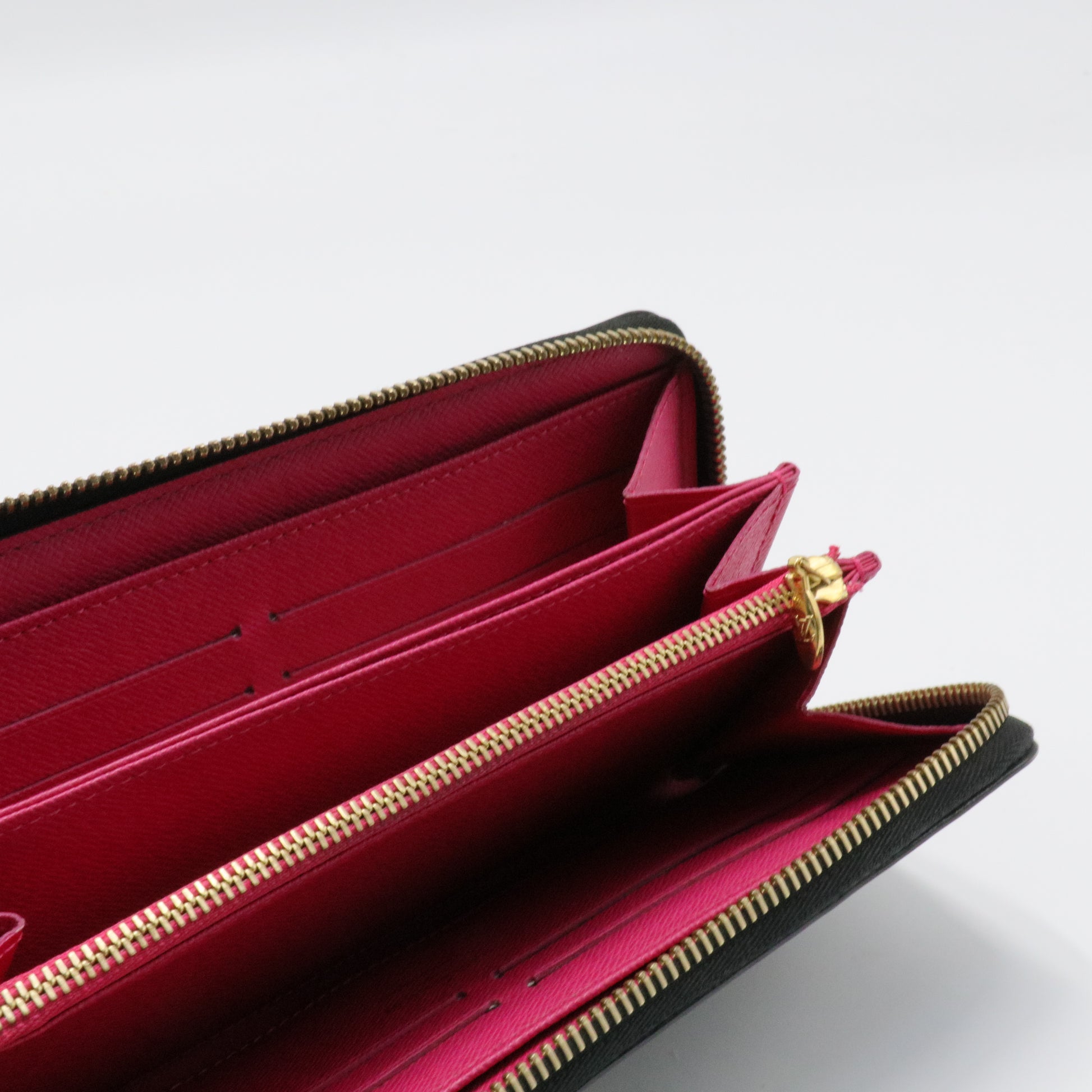 Insolite Wallet Monogram Multicolor