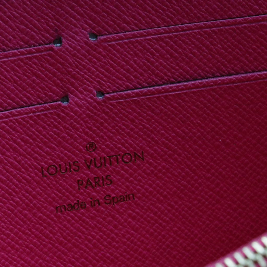 Insolite Wallet Monogram Multicolor