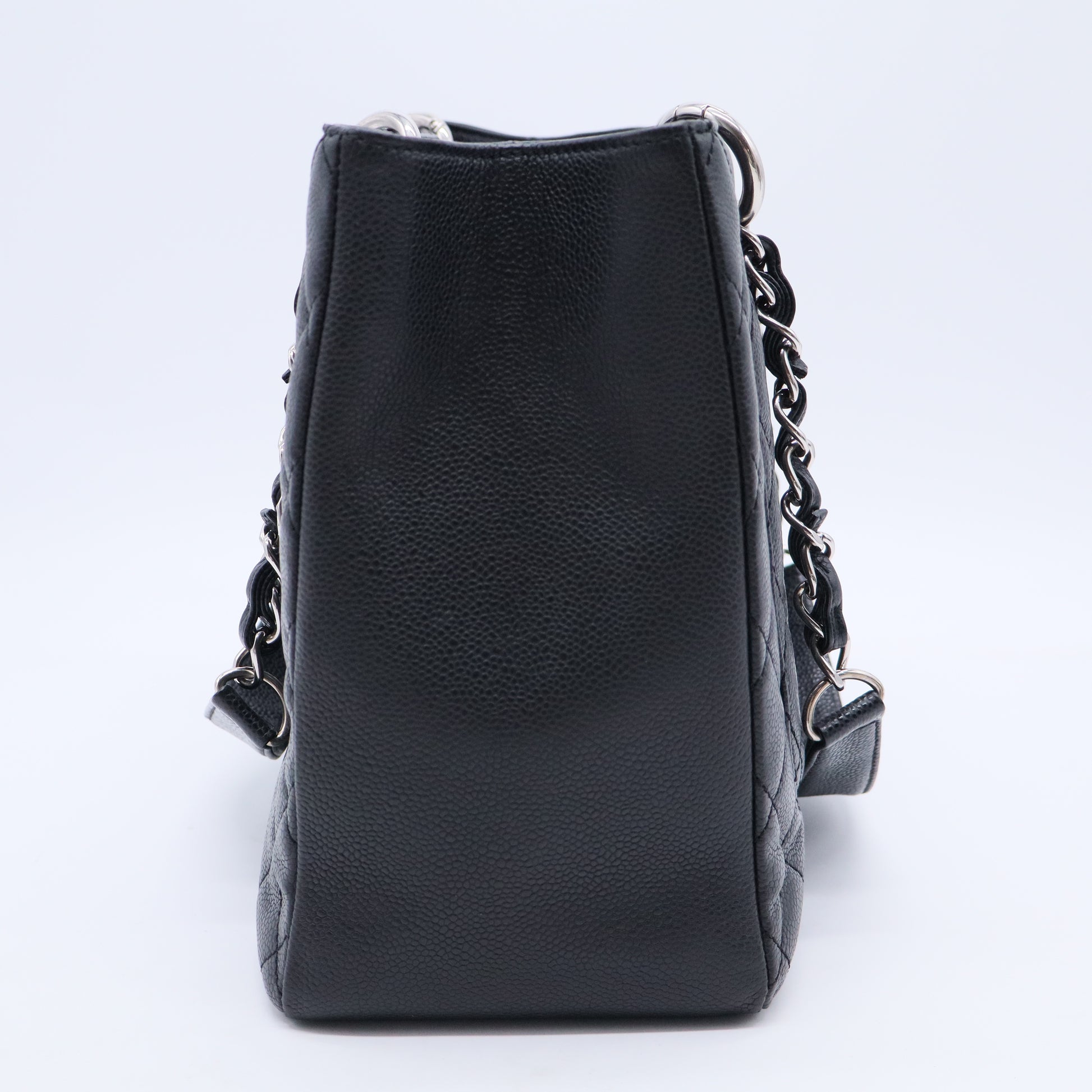 Caviar Grand Shopping Tote B20413