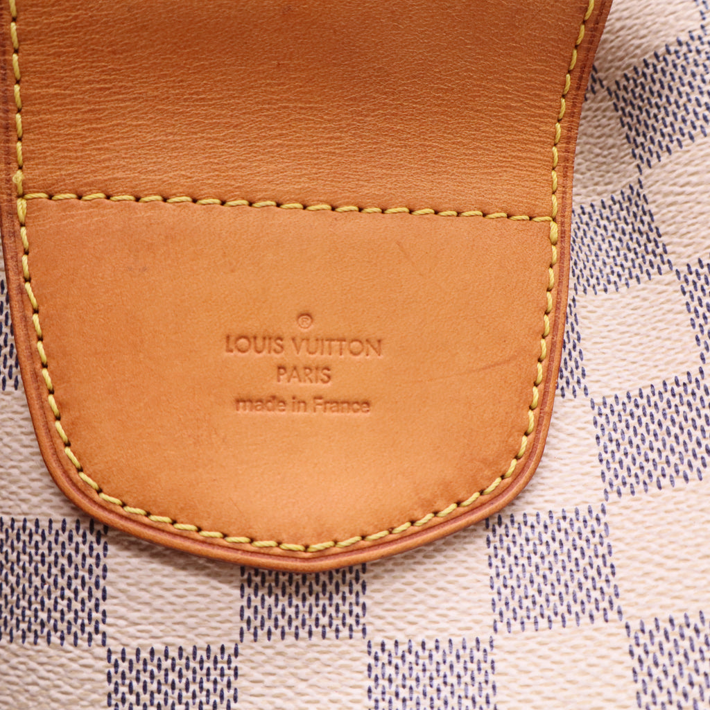 Damier Azur Canvas Stresa PM Bag