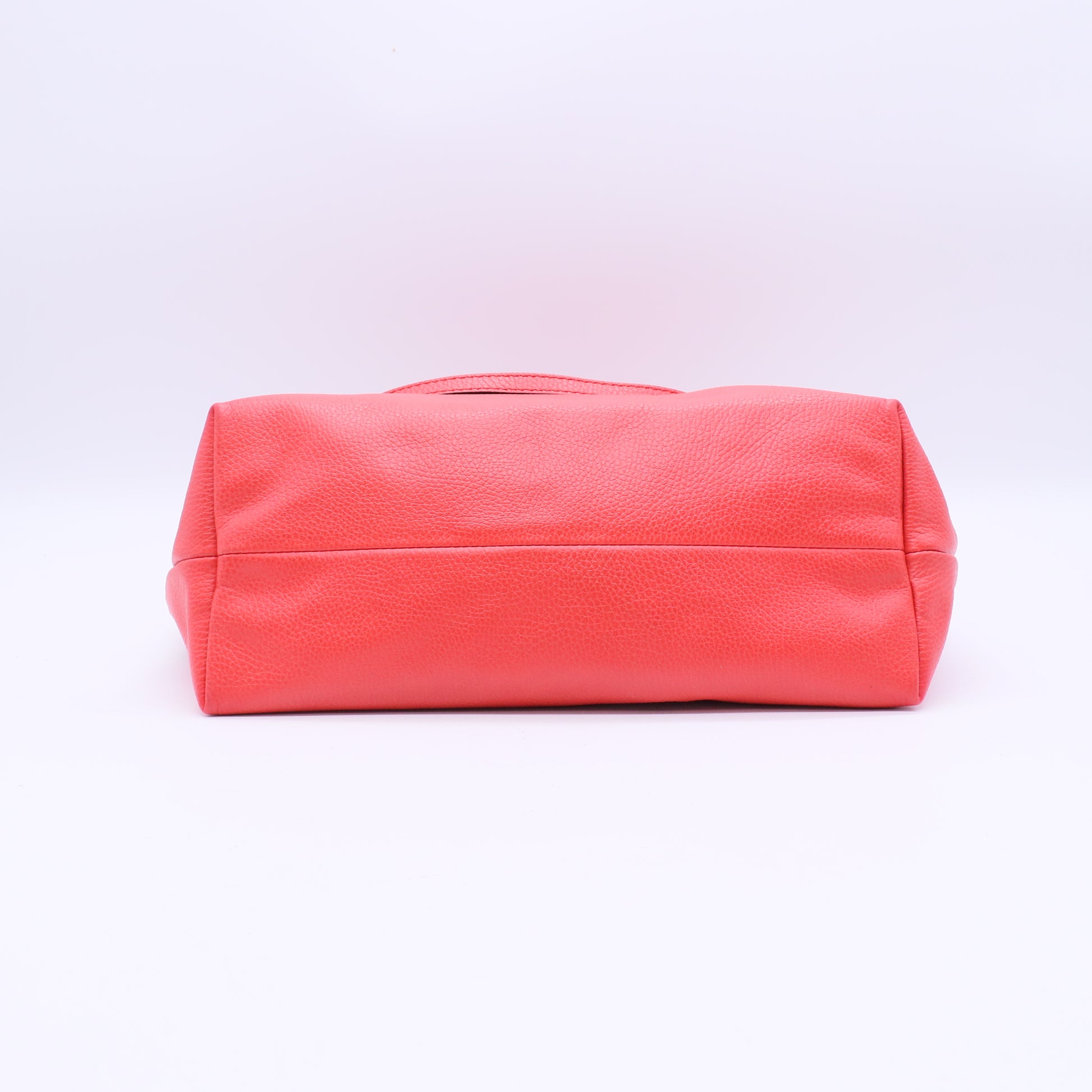 Bamboo Tassel Tote B21075