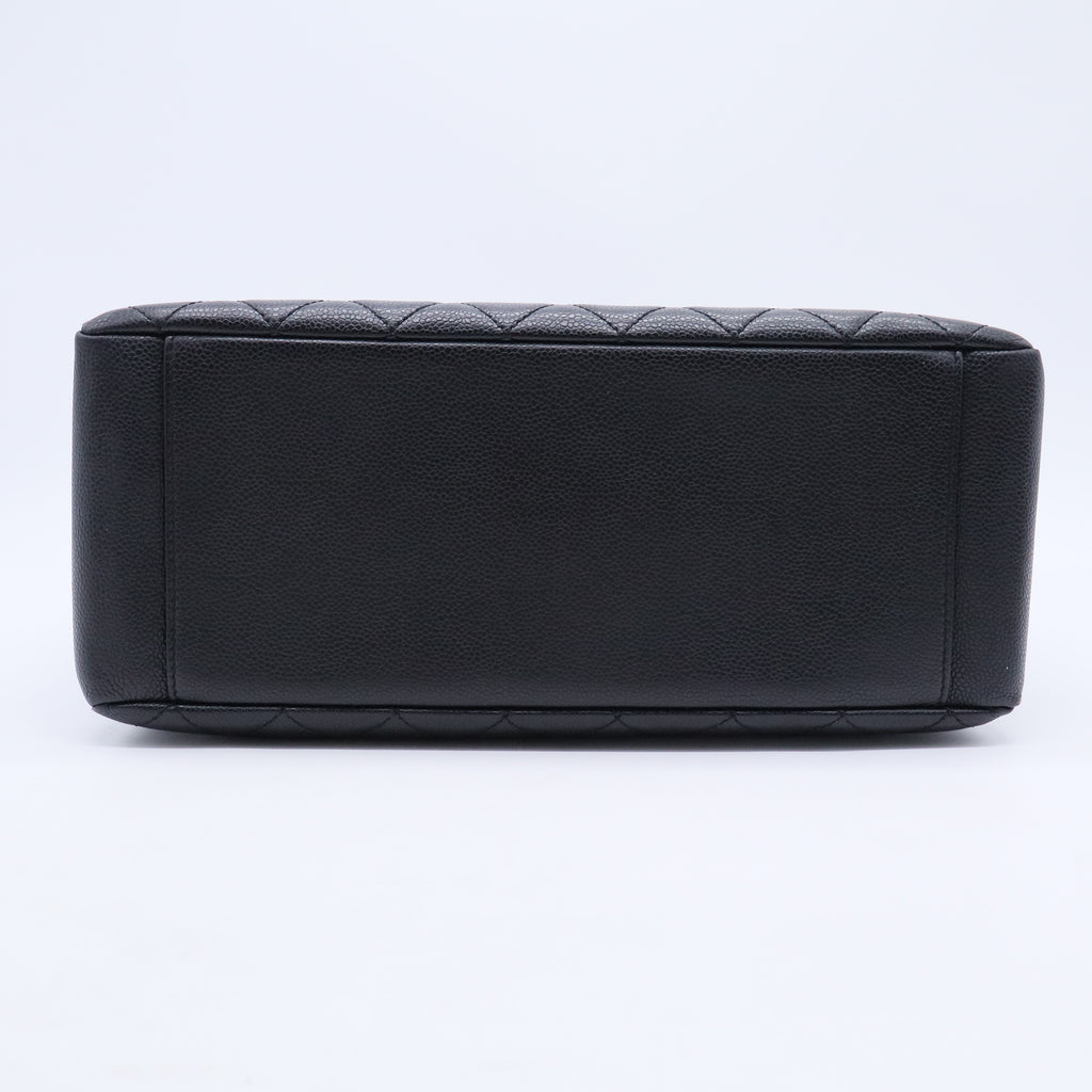 Caviar Grand Shopping Tote B20413