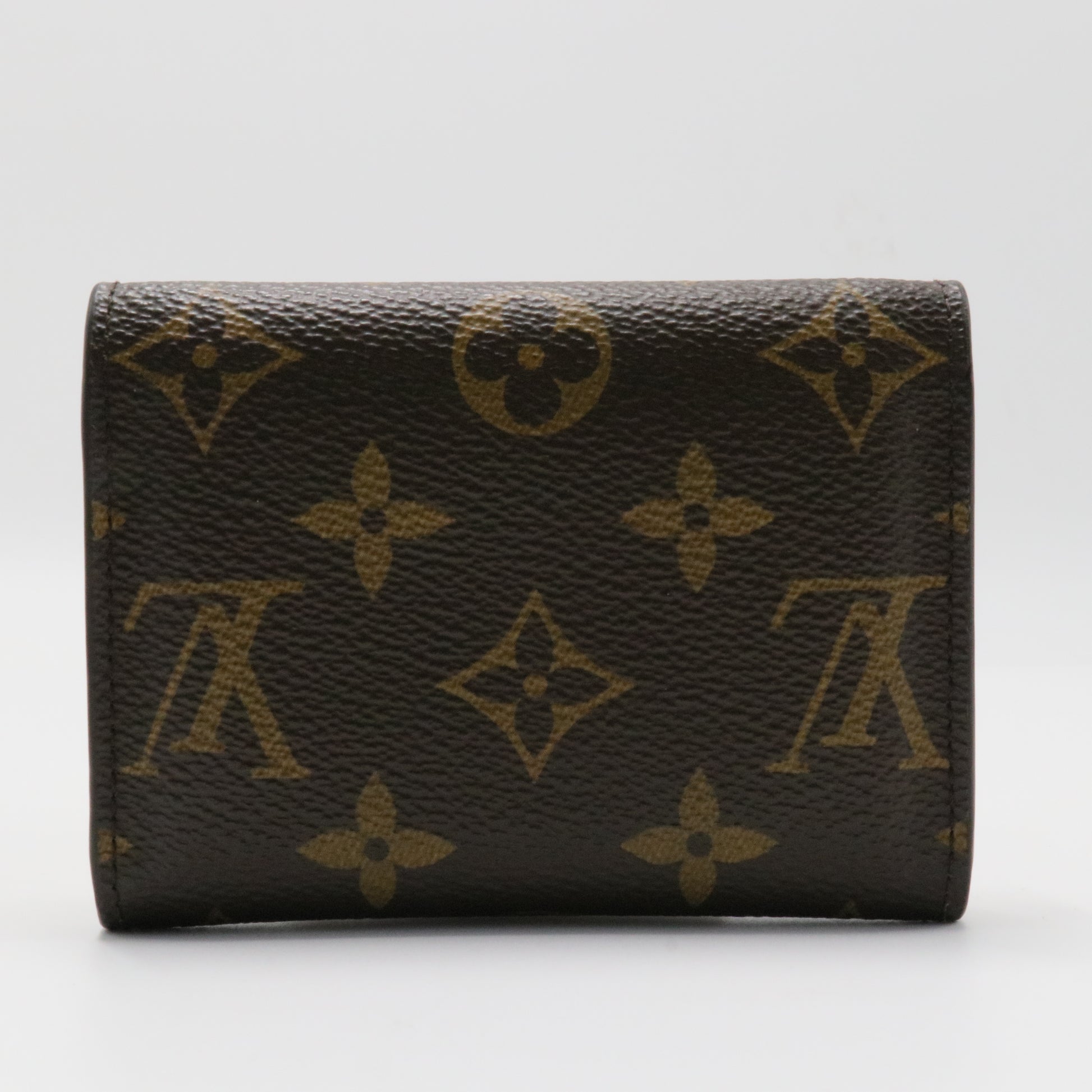 Rosalie Coin Purse Monogram Canvas
