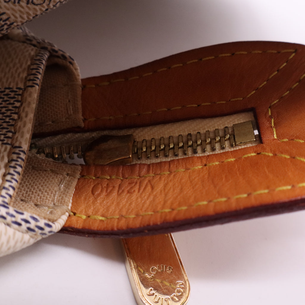Damier Azur Canvas Stresa PM Bag