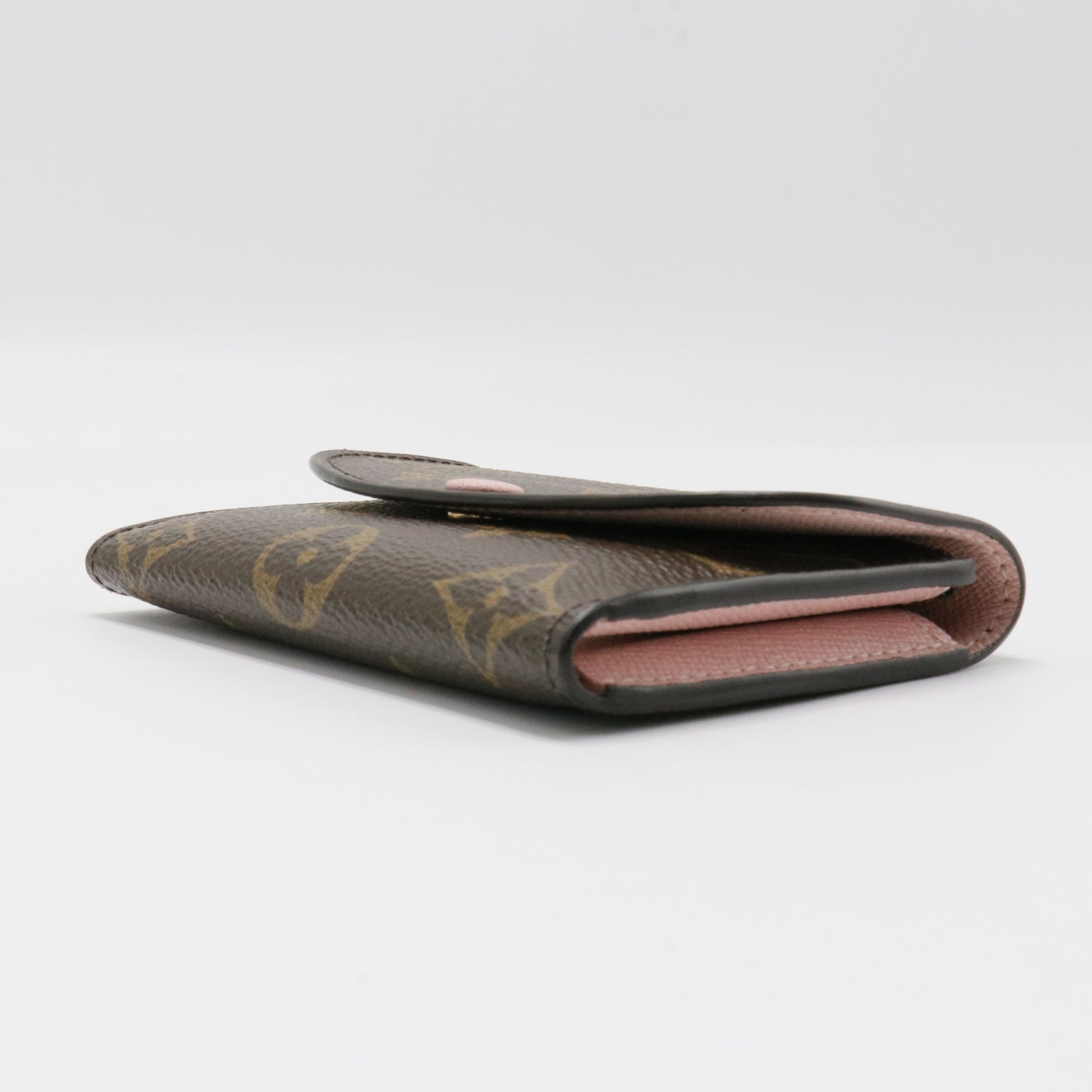 Rosalie Coin Purse Monogram Canvas