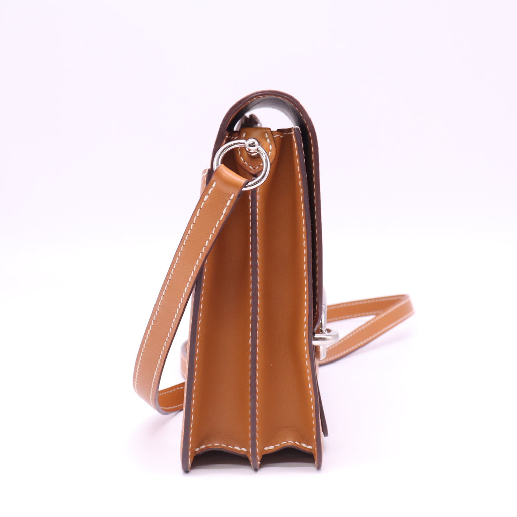 Hermès Roulis 23 Bag B21468