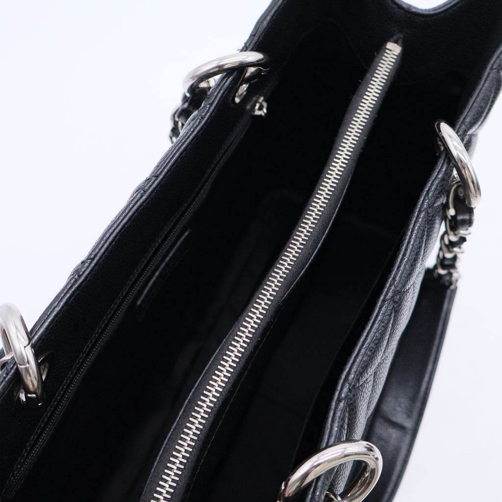 Caviar Grand Shopping Tote B20413