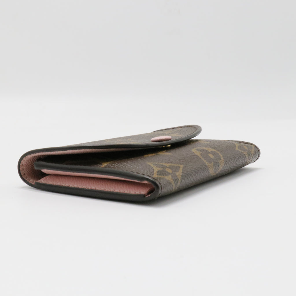 Rosalie Coin Purse Monogram Canvas