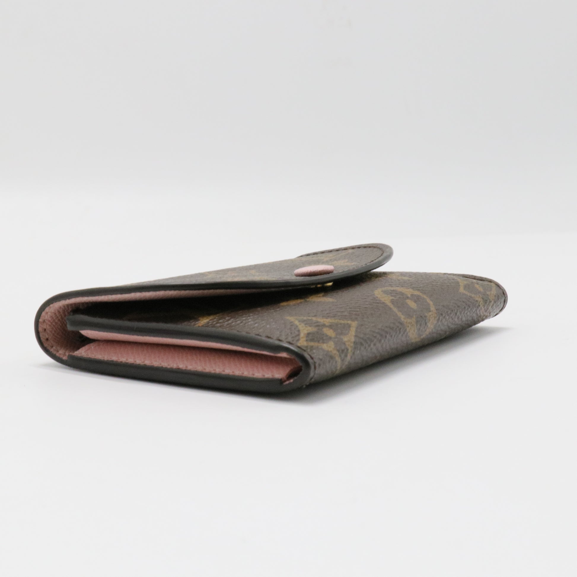Rosalie Coin Purse Monogram Canvas