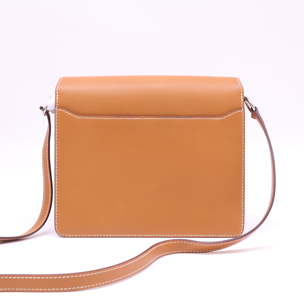 Hermès Roulis 23 Bag B21468