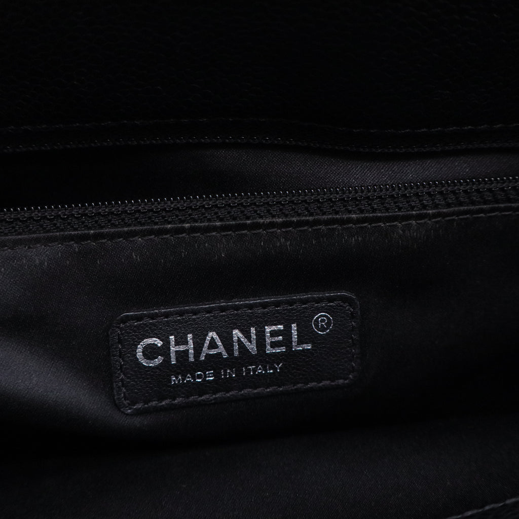 Caviar Grand Shopping Tote B20413