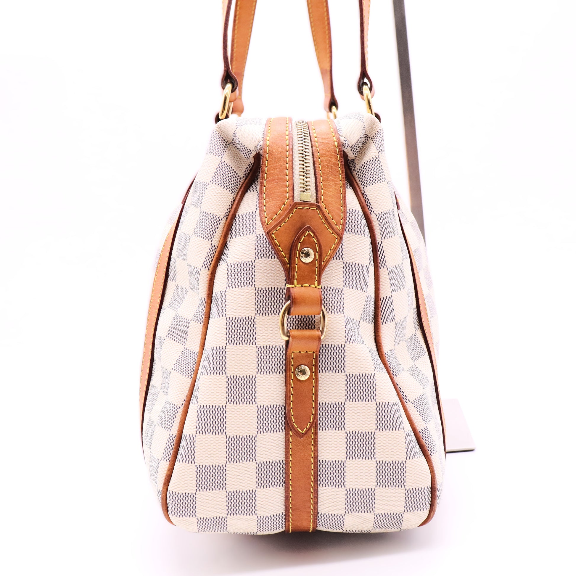 Damier Azur Canvas Stresa PM Bag