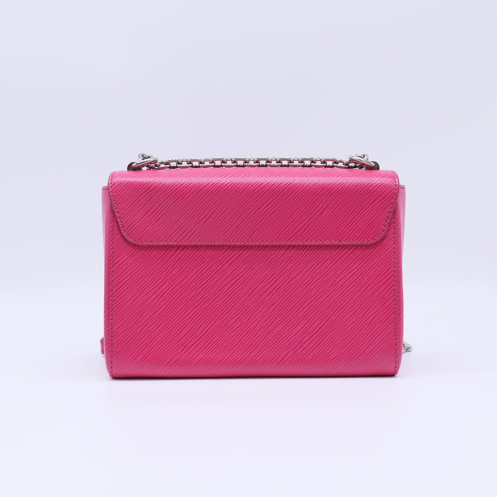 Epi Leather Twist MM B22435