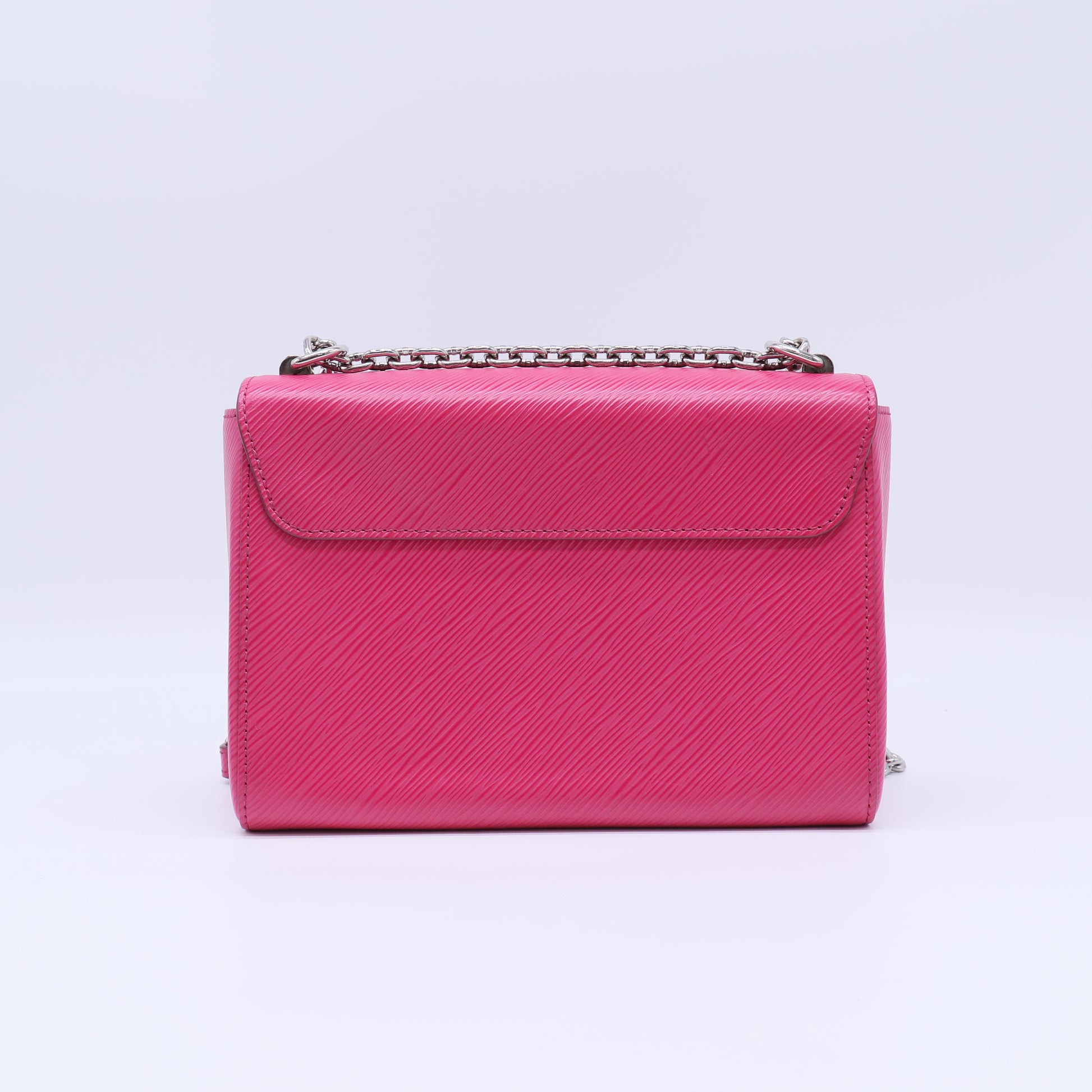 Epi Leather Twist MM B22435