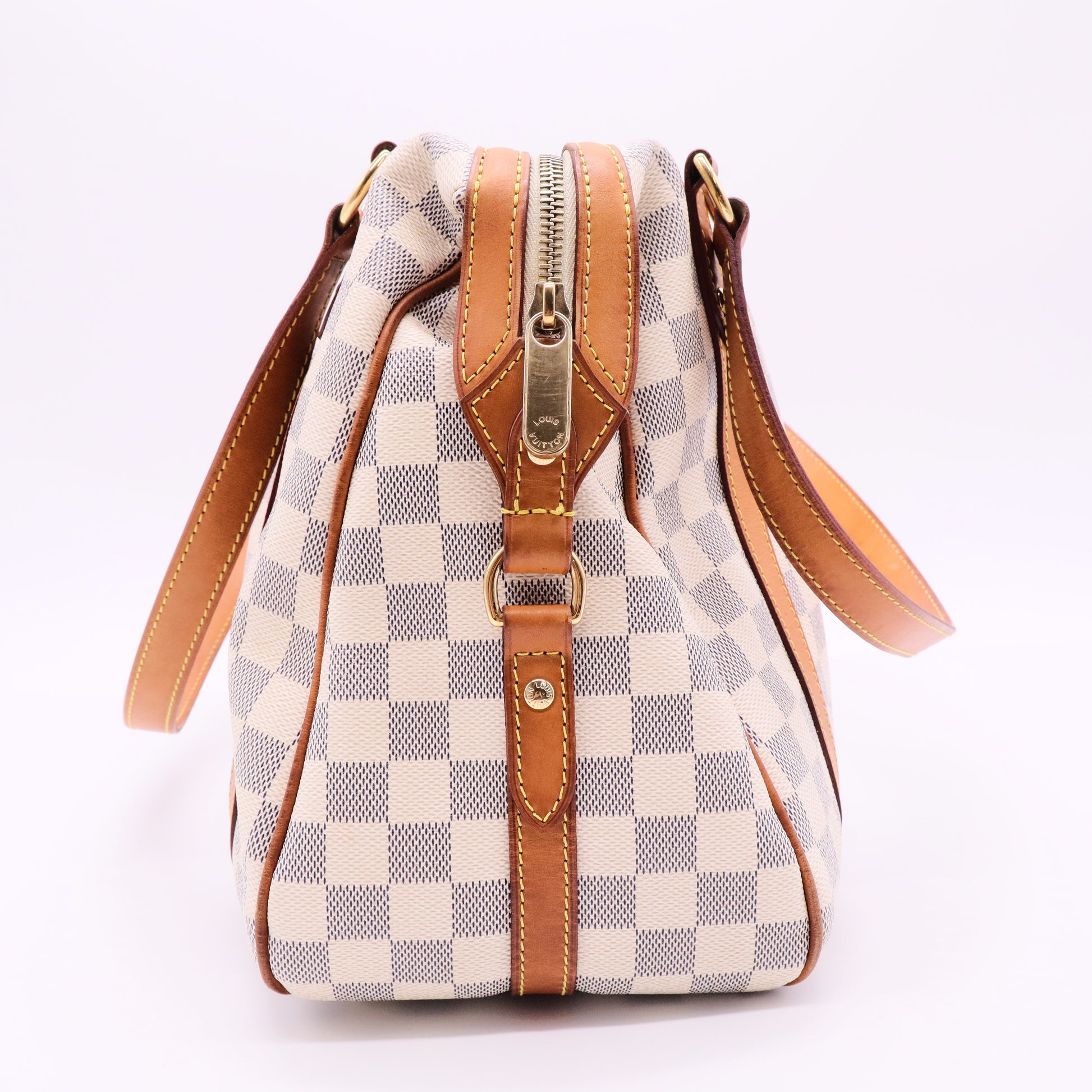 Damier Azur Canvas Stresa PM Bag