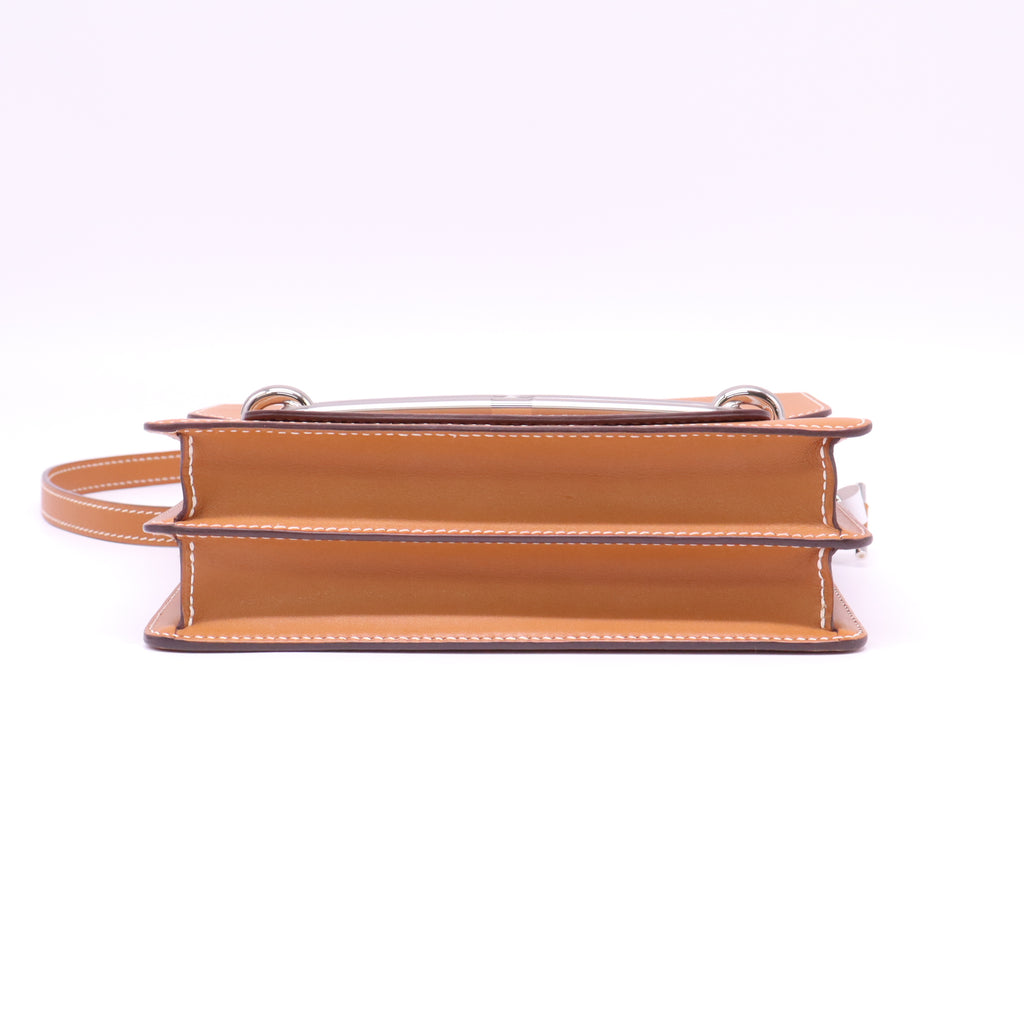 Hermès Roulis 23 Bag B21468